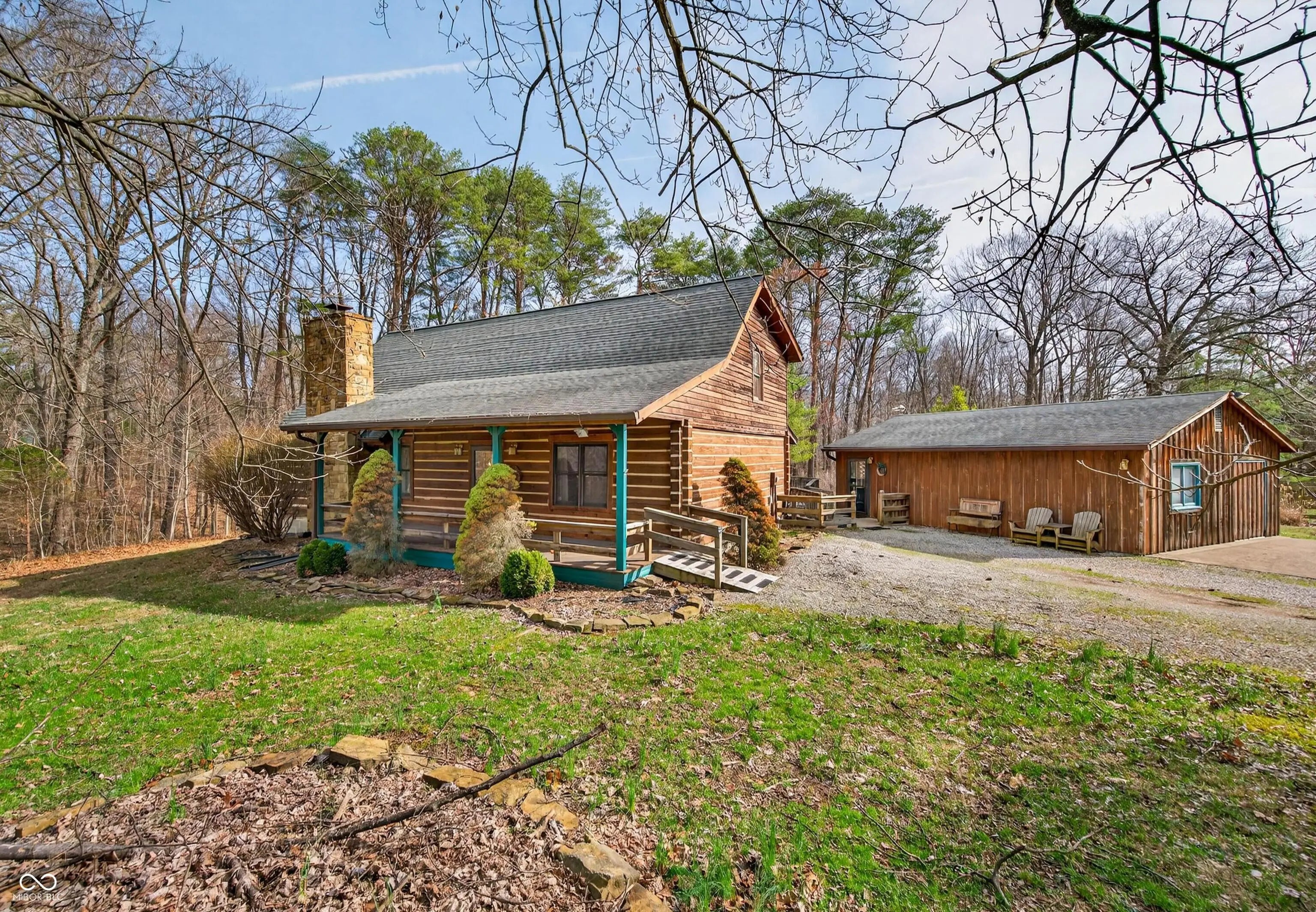 187 Cabin Creek Lane, Morgantown