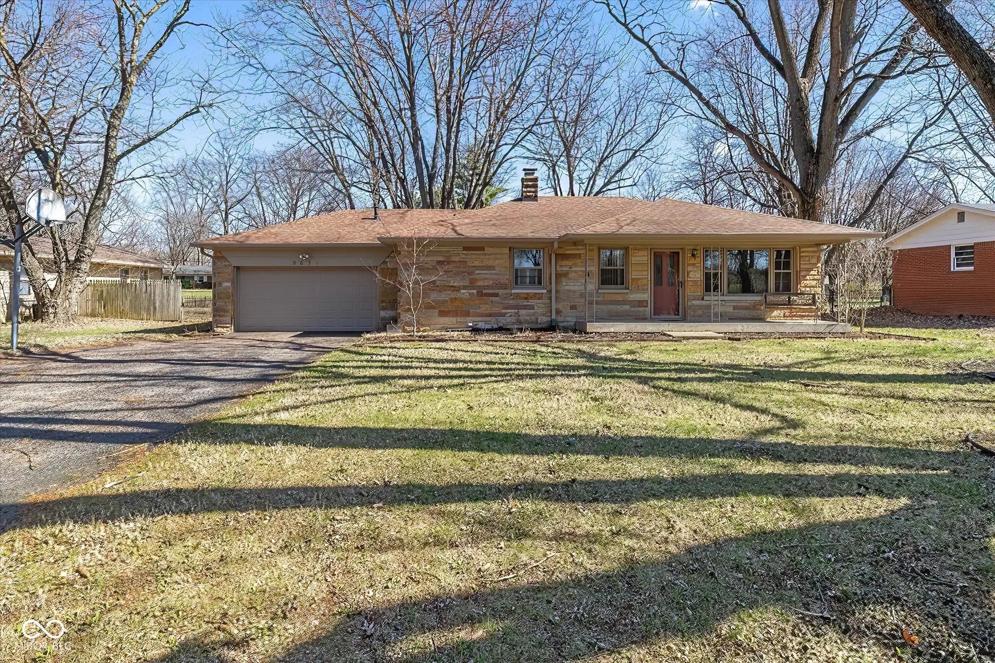 9631 Kittrell Drive, Indianapolis