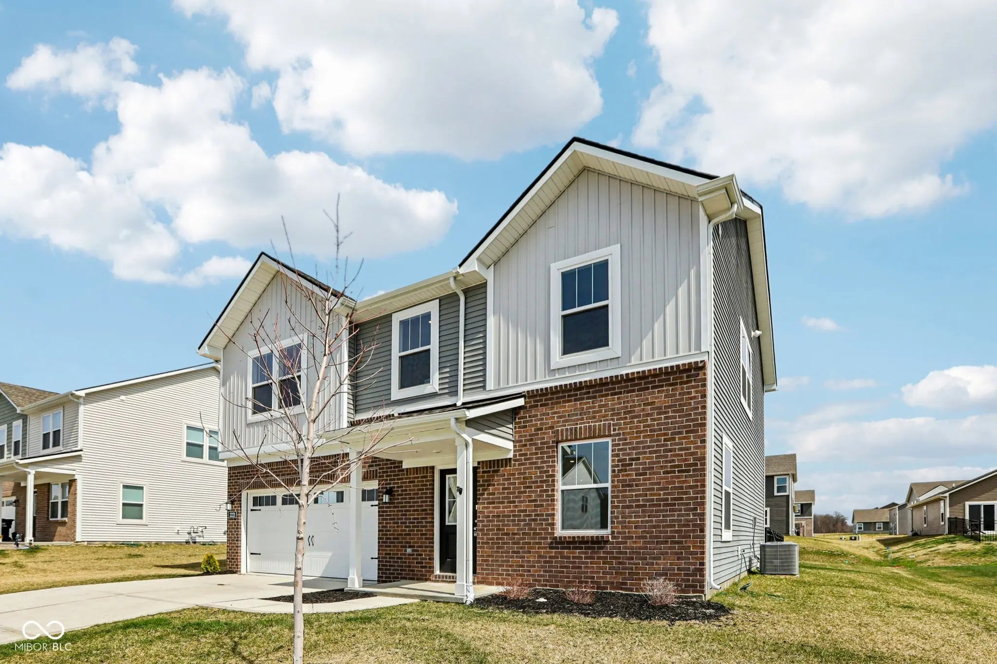 2221 Boxwood Drive, Greenfield