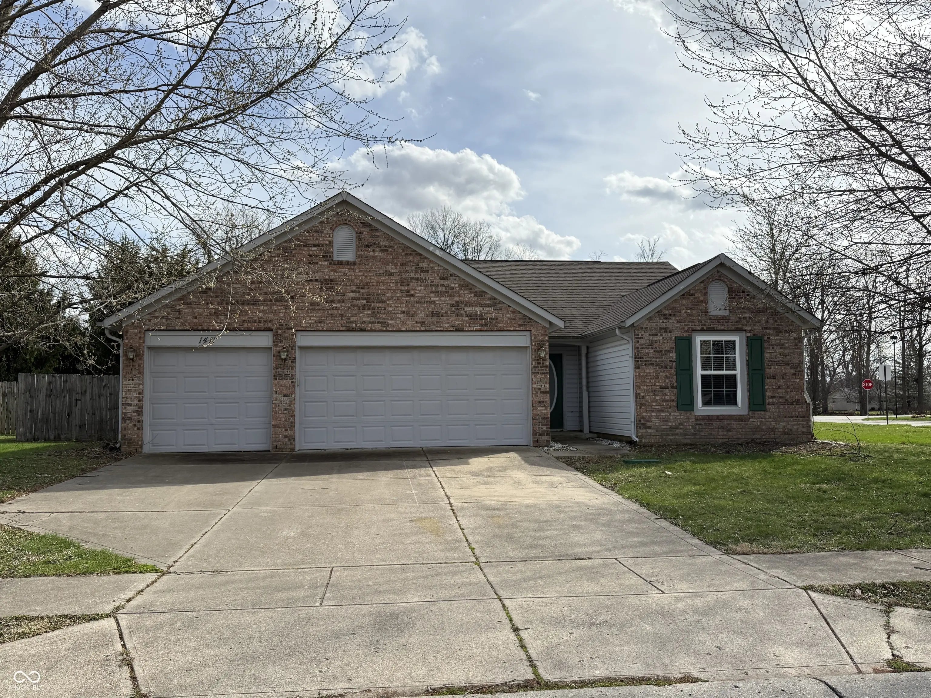 1411 Mimosa Court, Greenfield