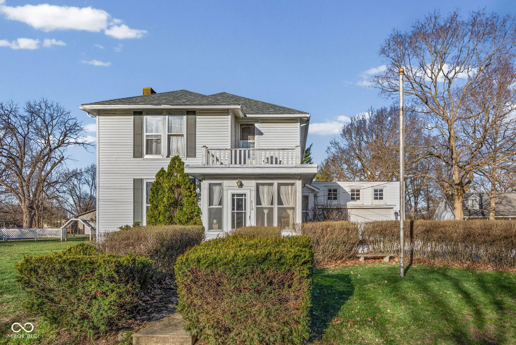 Photo of 310 Lincoln Street Williamsport, IN 47993