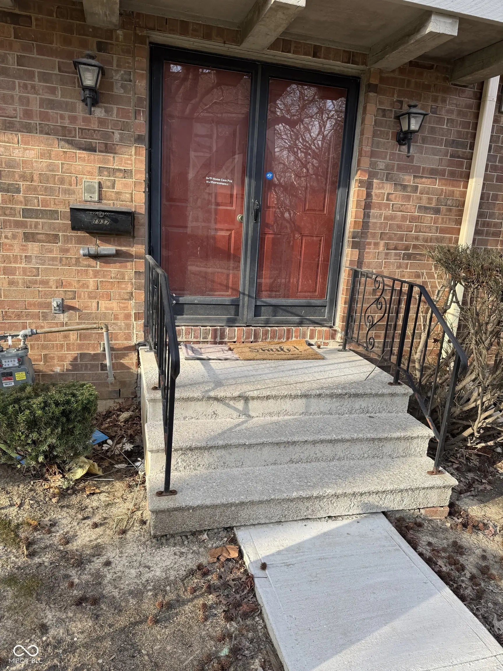 Photo of 1937 Bridgton Court Indianapolis, IN 46219