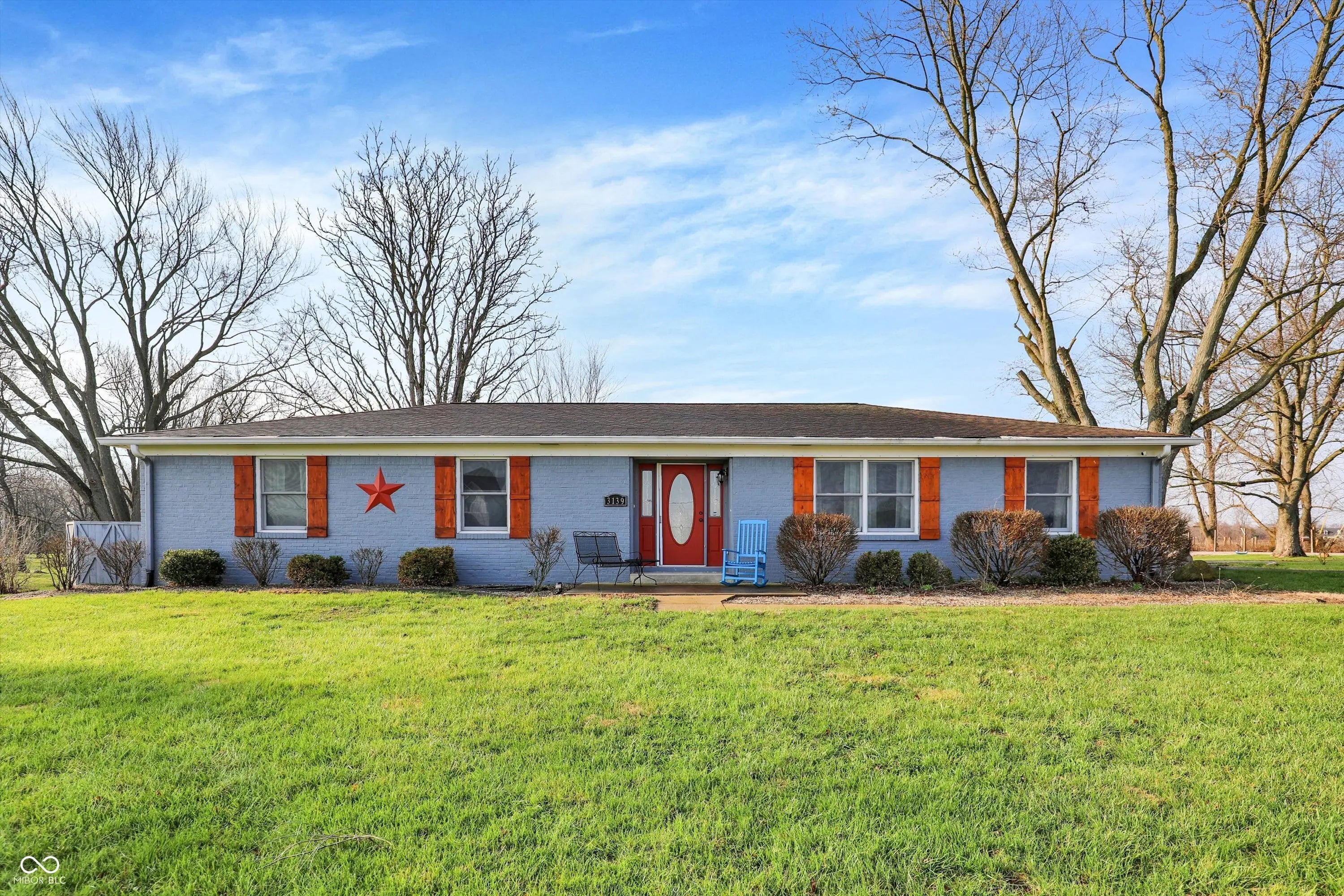 Photo of 3139 E County Road 225 N Danville, IN 46122