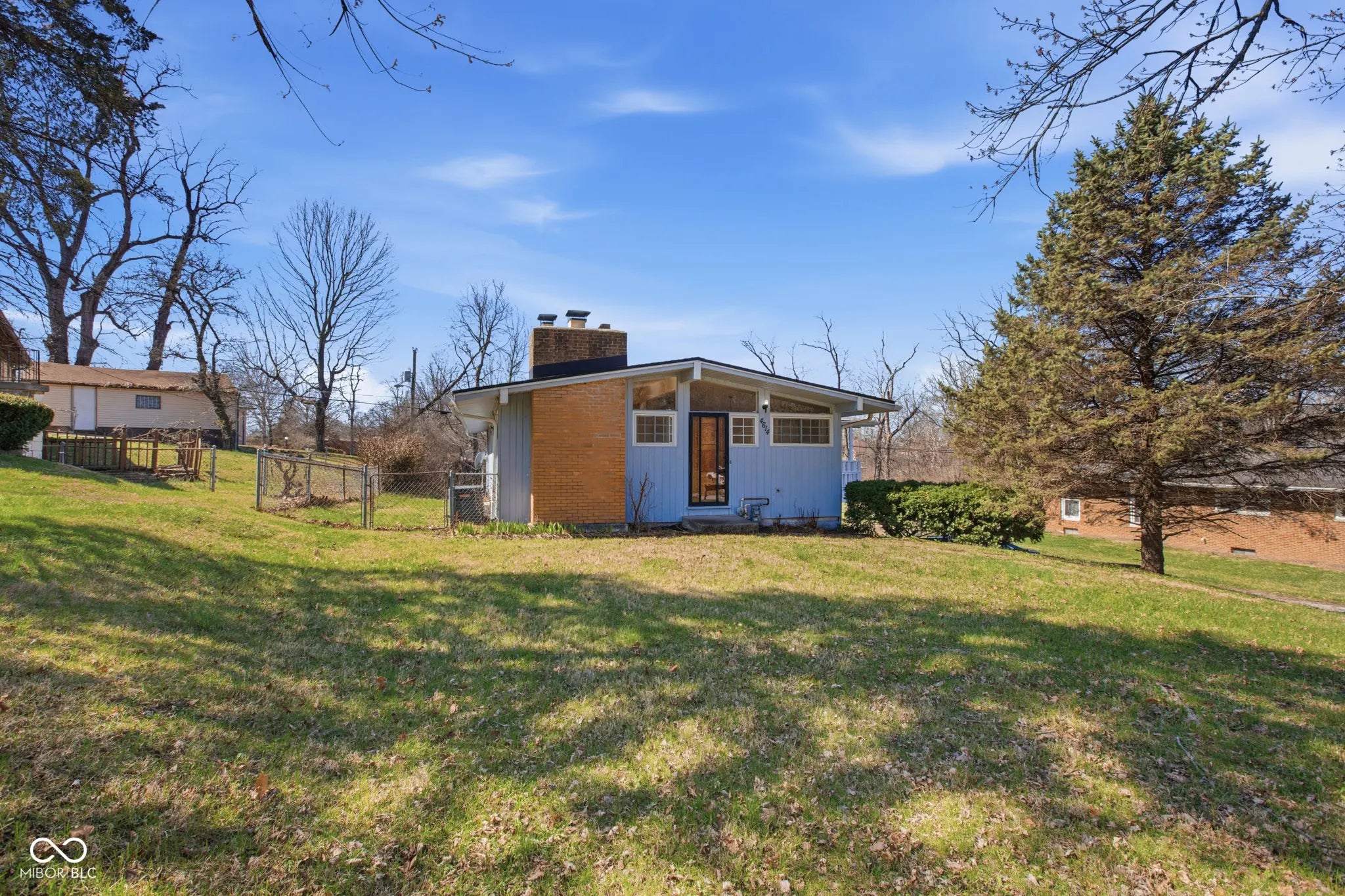 Photo of 4614 N Ritter Avenue Indianapolis, IN 46226