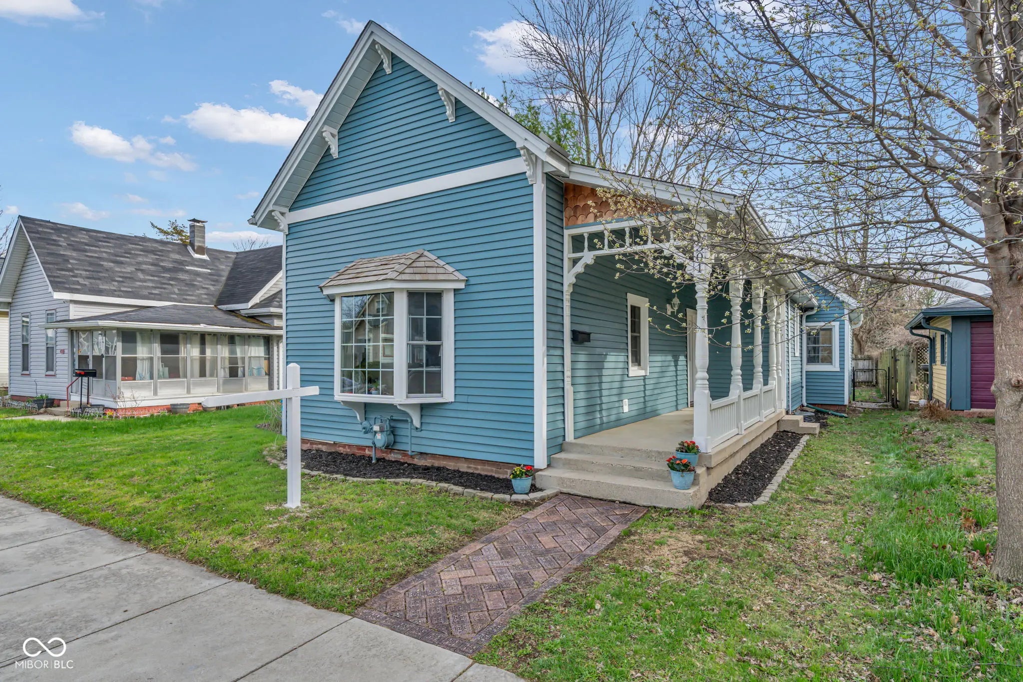 Photo of 1301 Wayne Street Noblesville, IN 46060