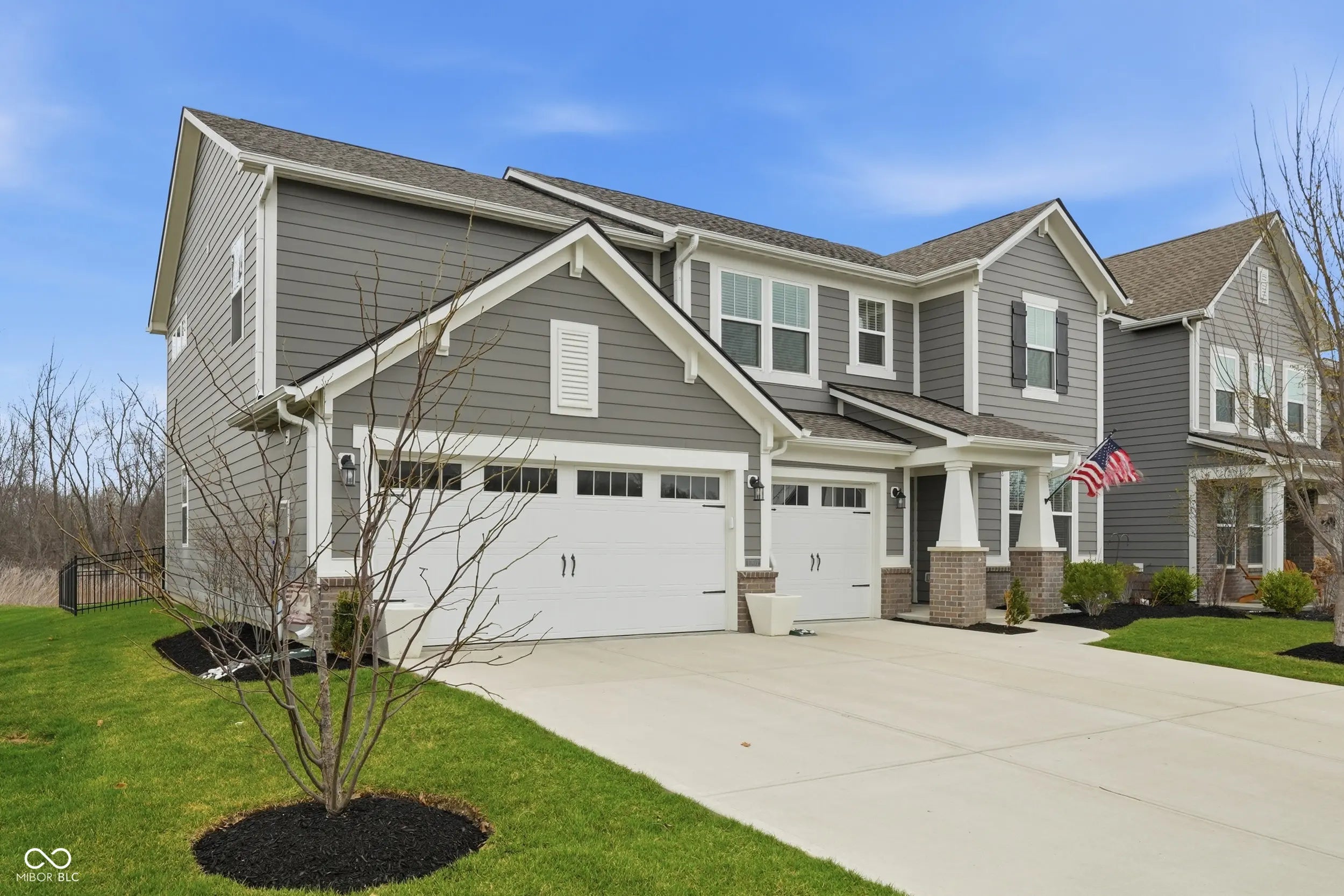 11100 Jubilation Way, Noblesville