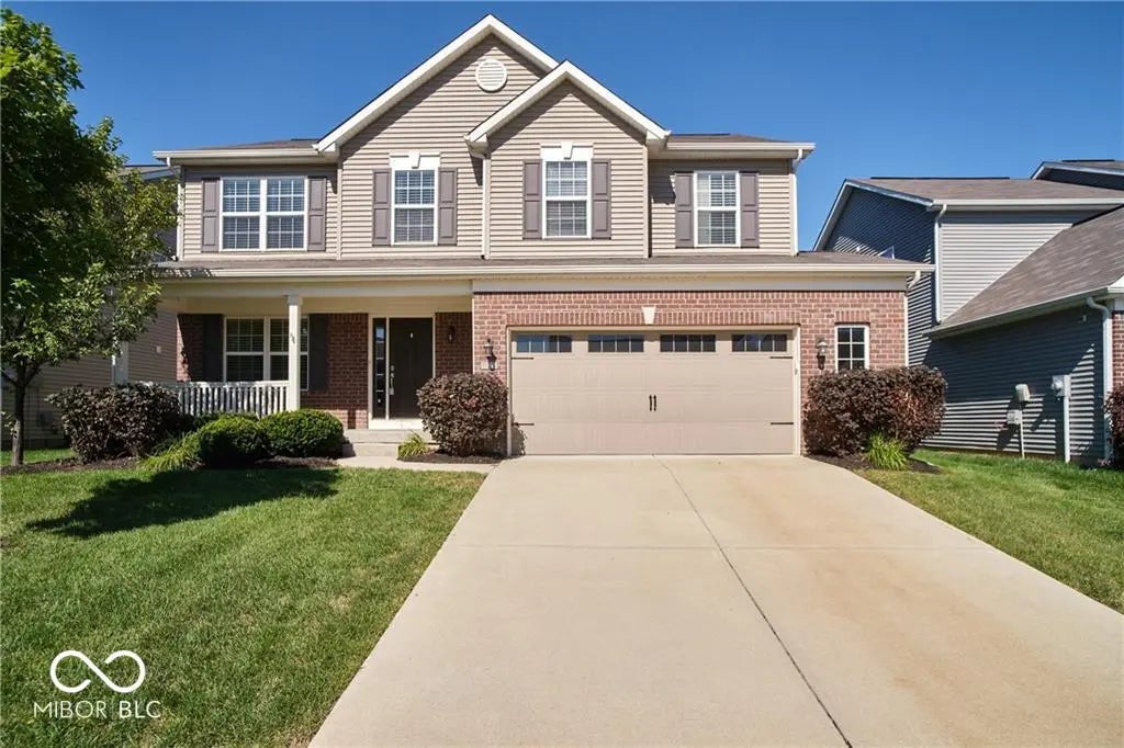 13912 Luxor Chase, Fishers