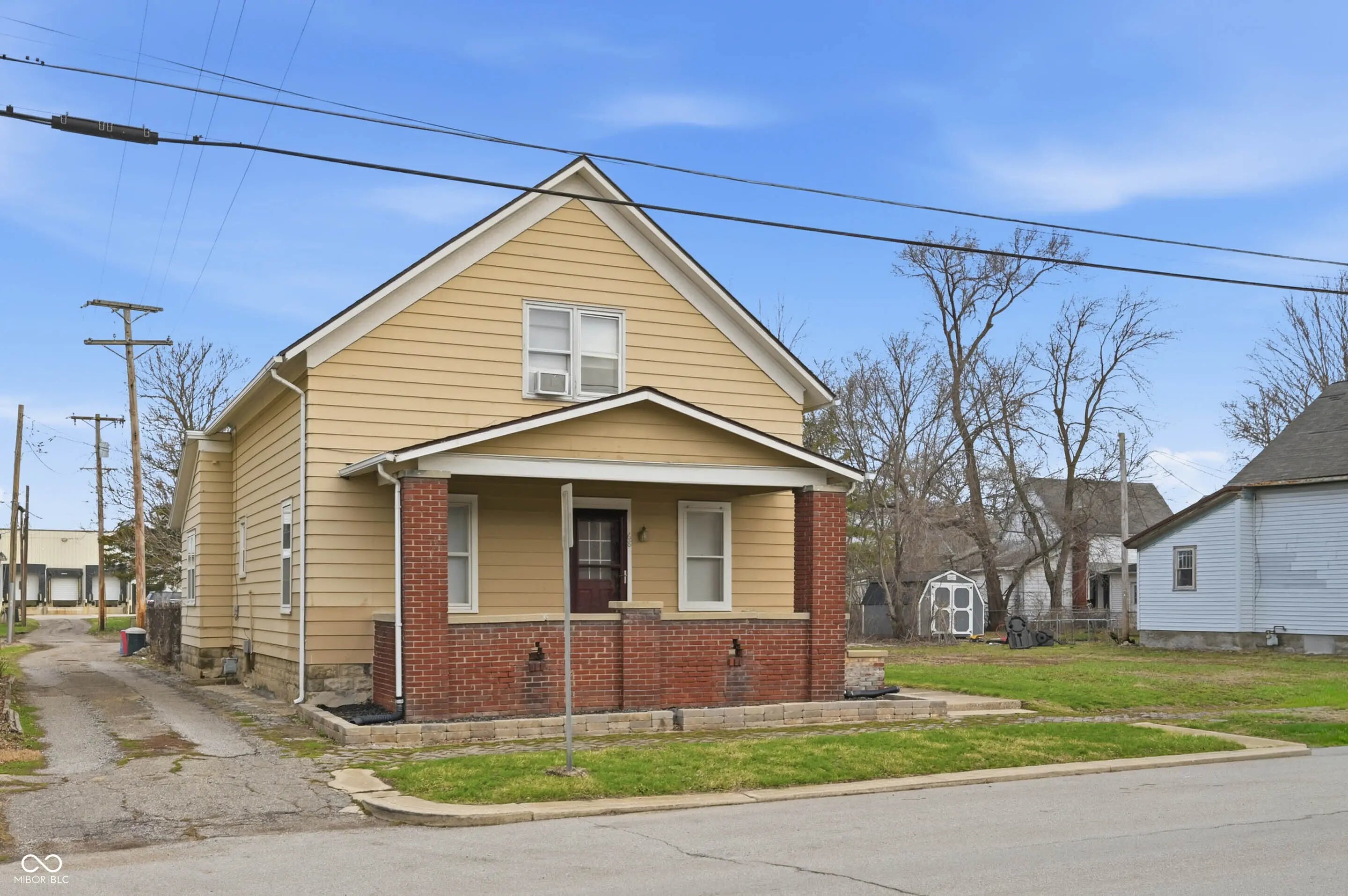 Photo of 68 W 7th Street Peru, IN 46970