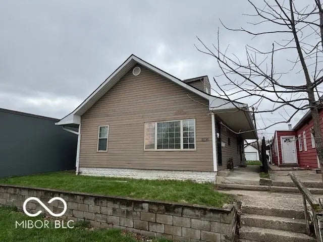 Photo of 3236 S Emerson Avenue Beech Grove, IN 46107
