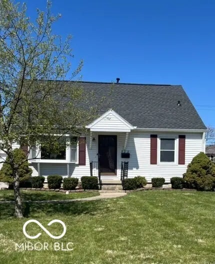 522 E Fordice Street, Lebanon