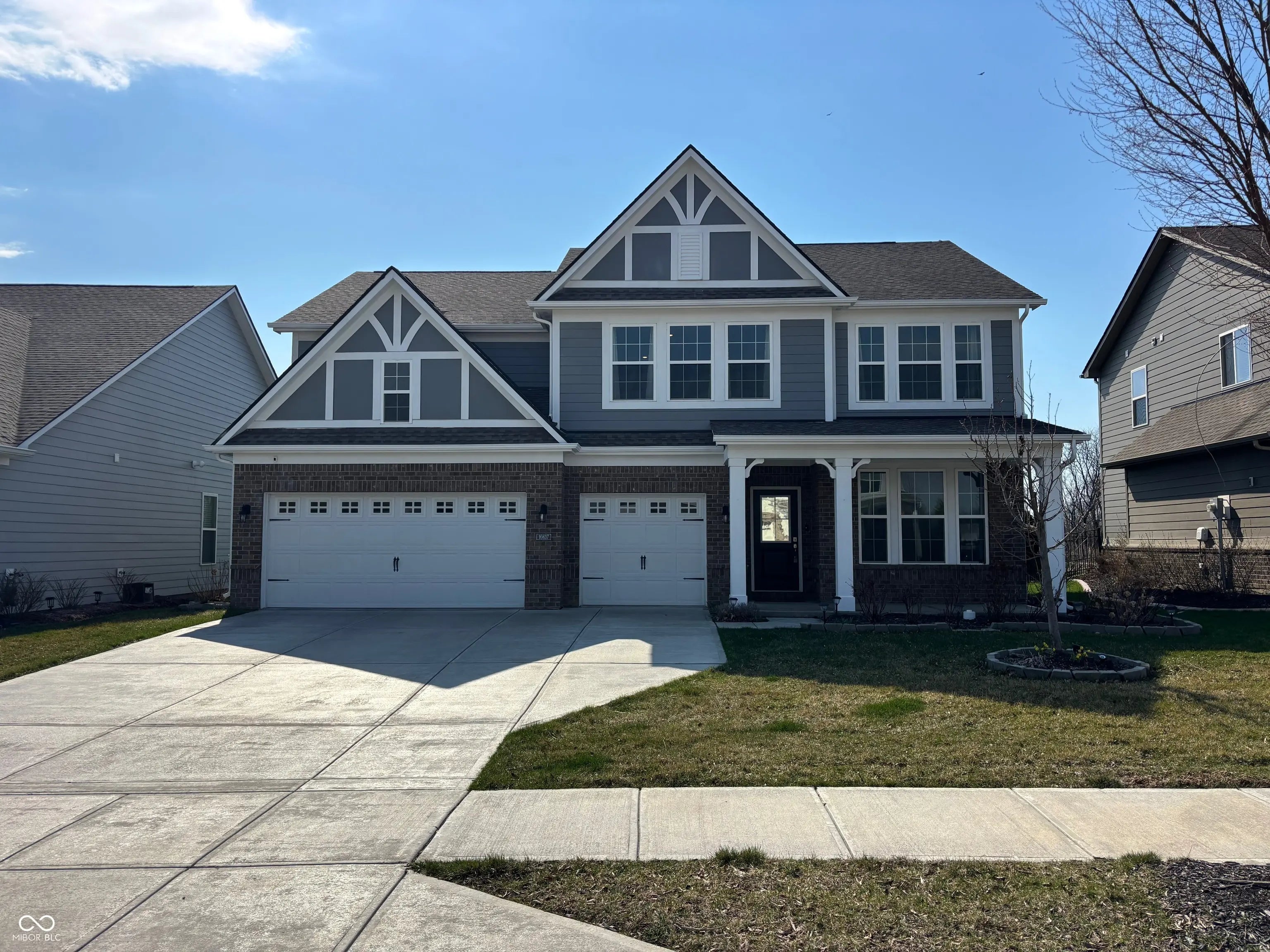 Photo of 10837 Liberation Trace Noblesville, IN 46060