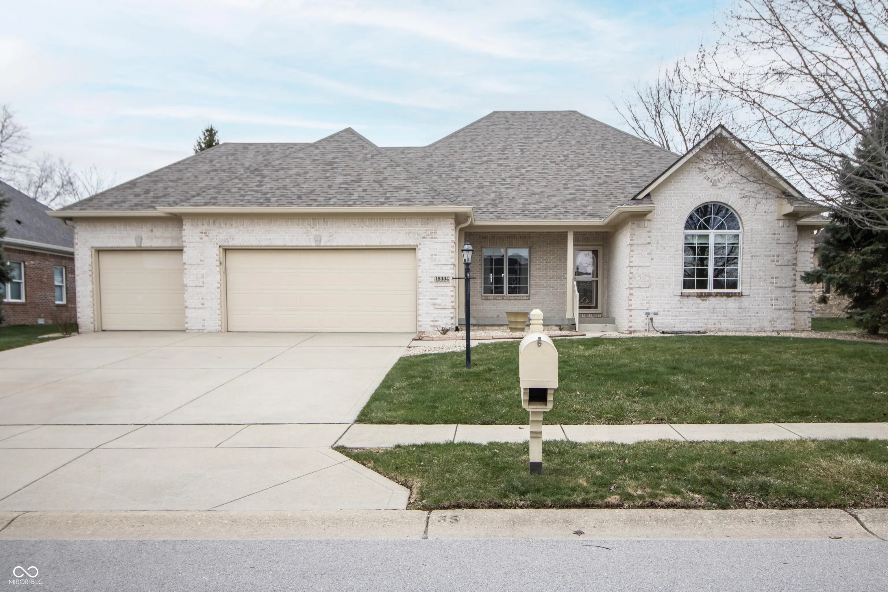 16334 Quartz Drive, Noblesville