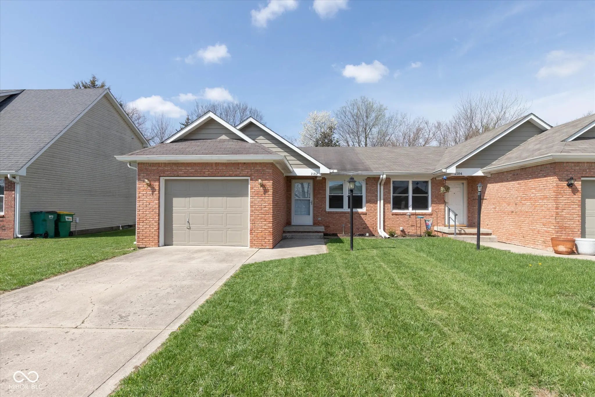 Photo of 2182 Galaxy Drive Franklin, IN 46131