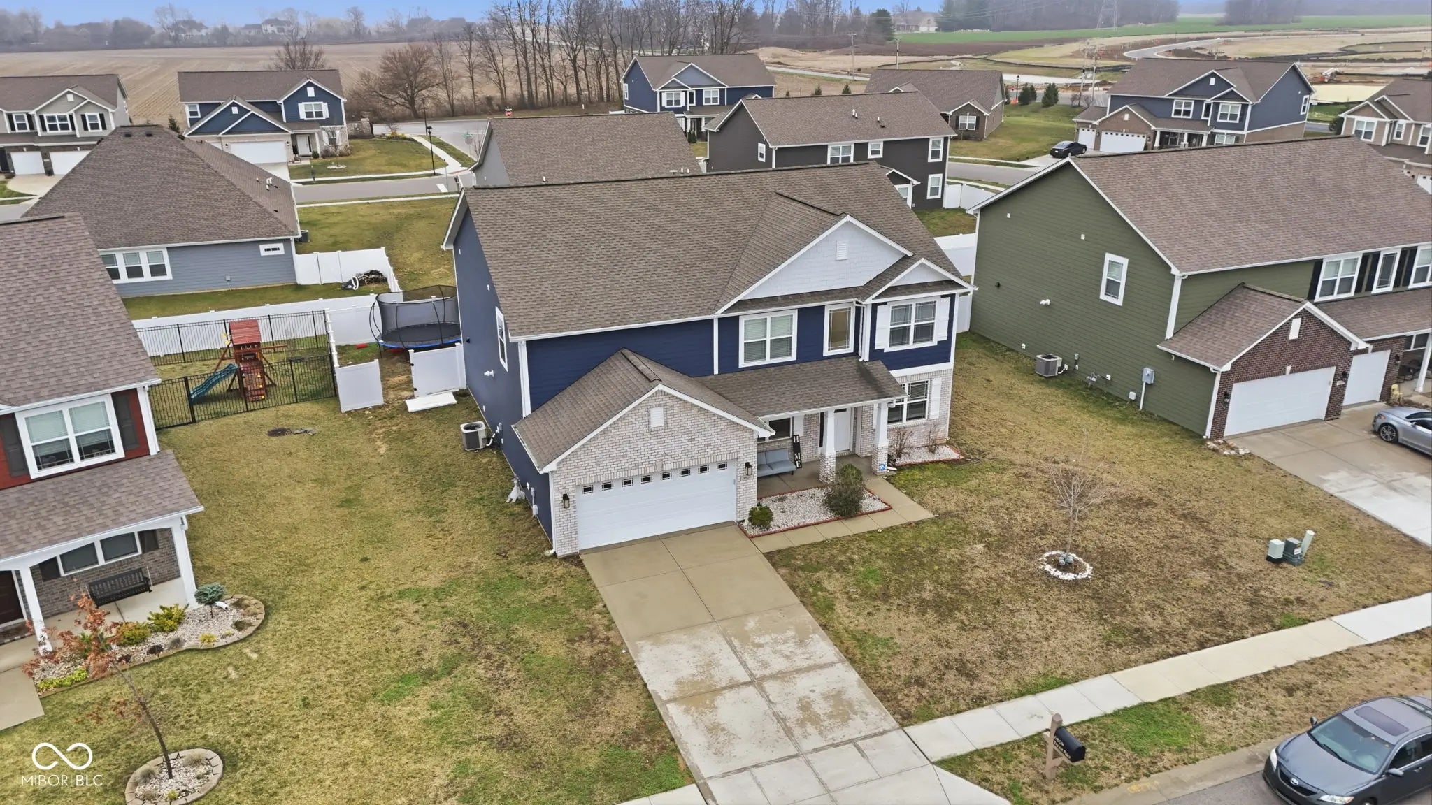 6809 Bryant Place, Plainfield