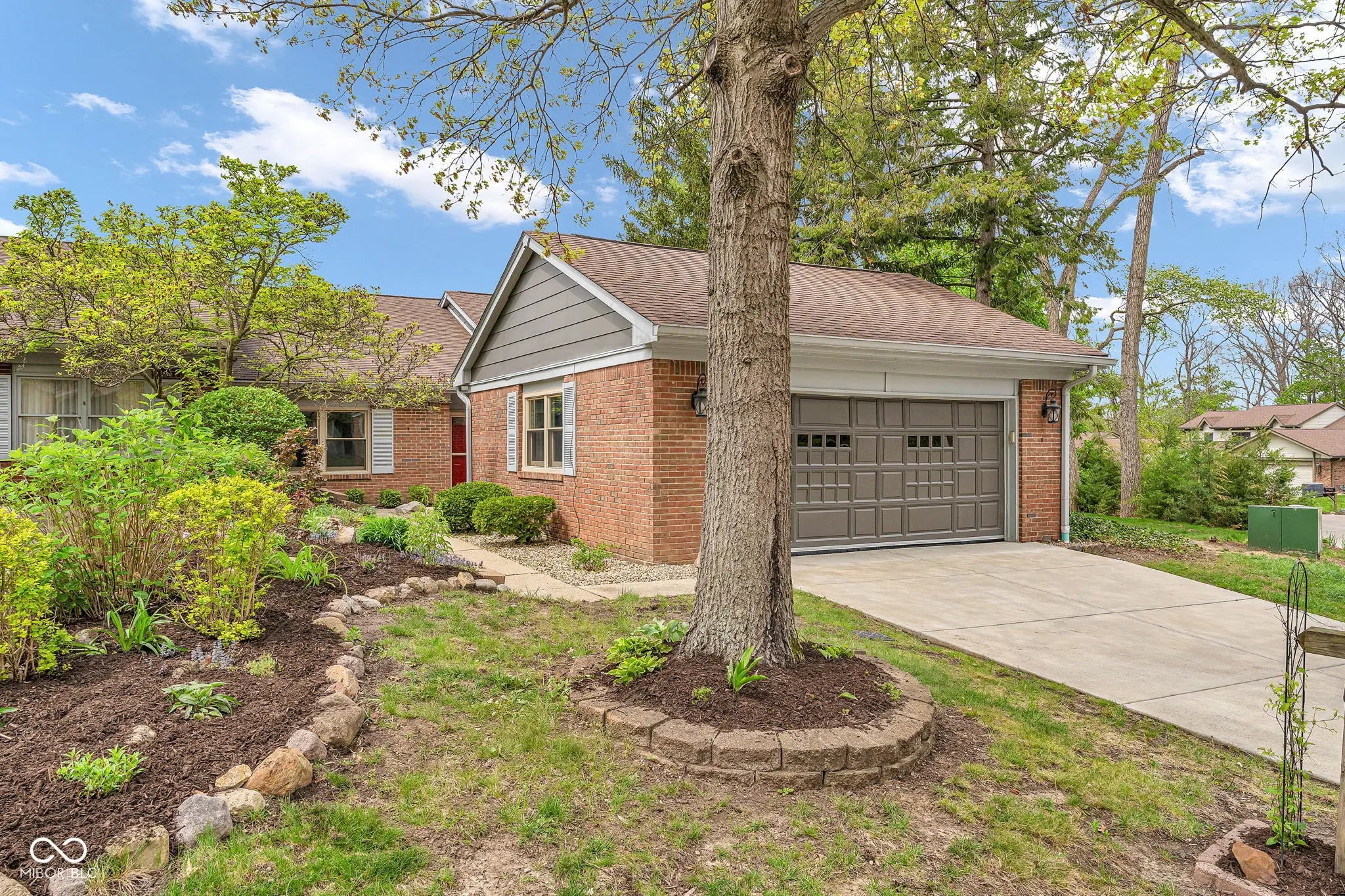 5320 Whisperwood Lane, Indianapolis