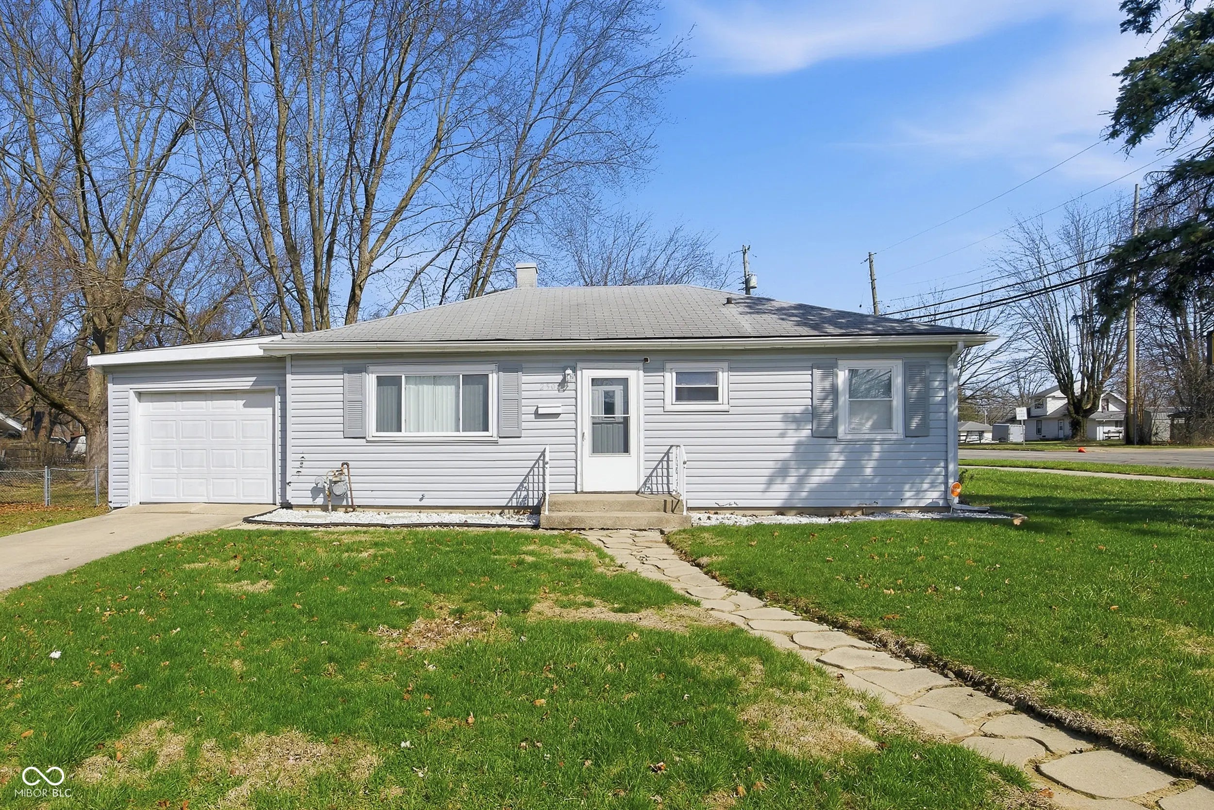 2502 Horton Drive, Anderson