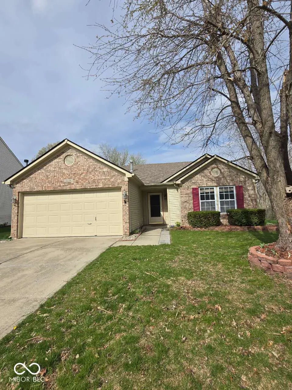 10126 Weeping Cherry Drive, Fishers