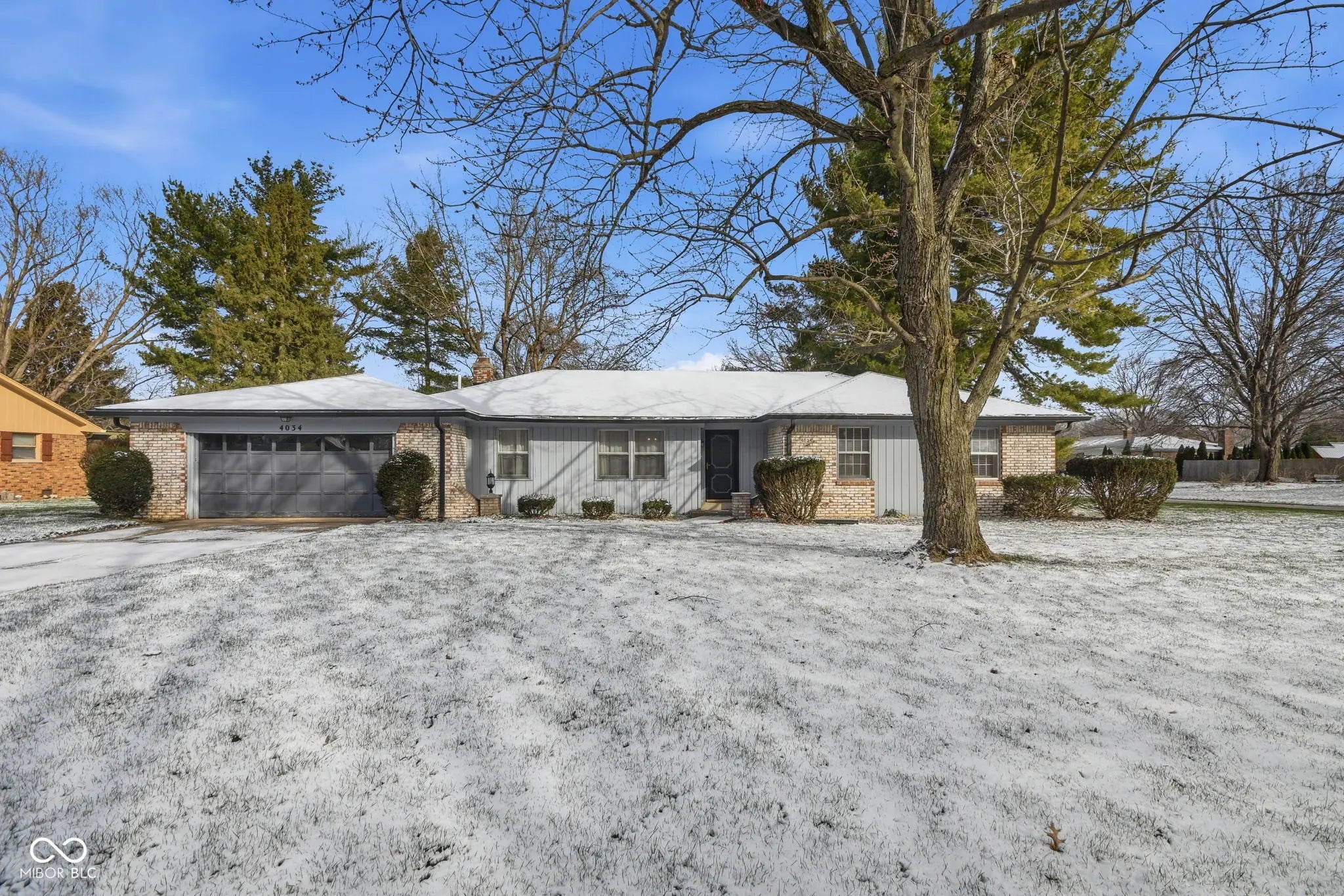 4034 S Nevermind Way S, Greenwood