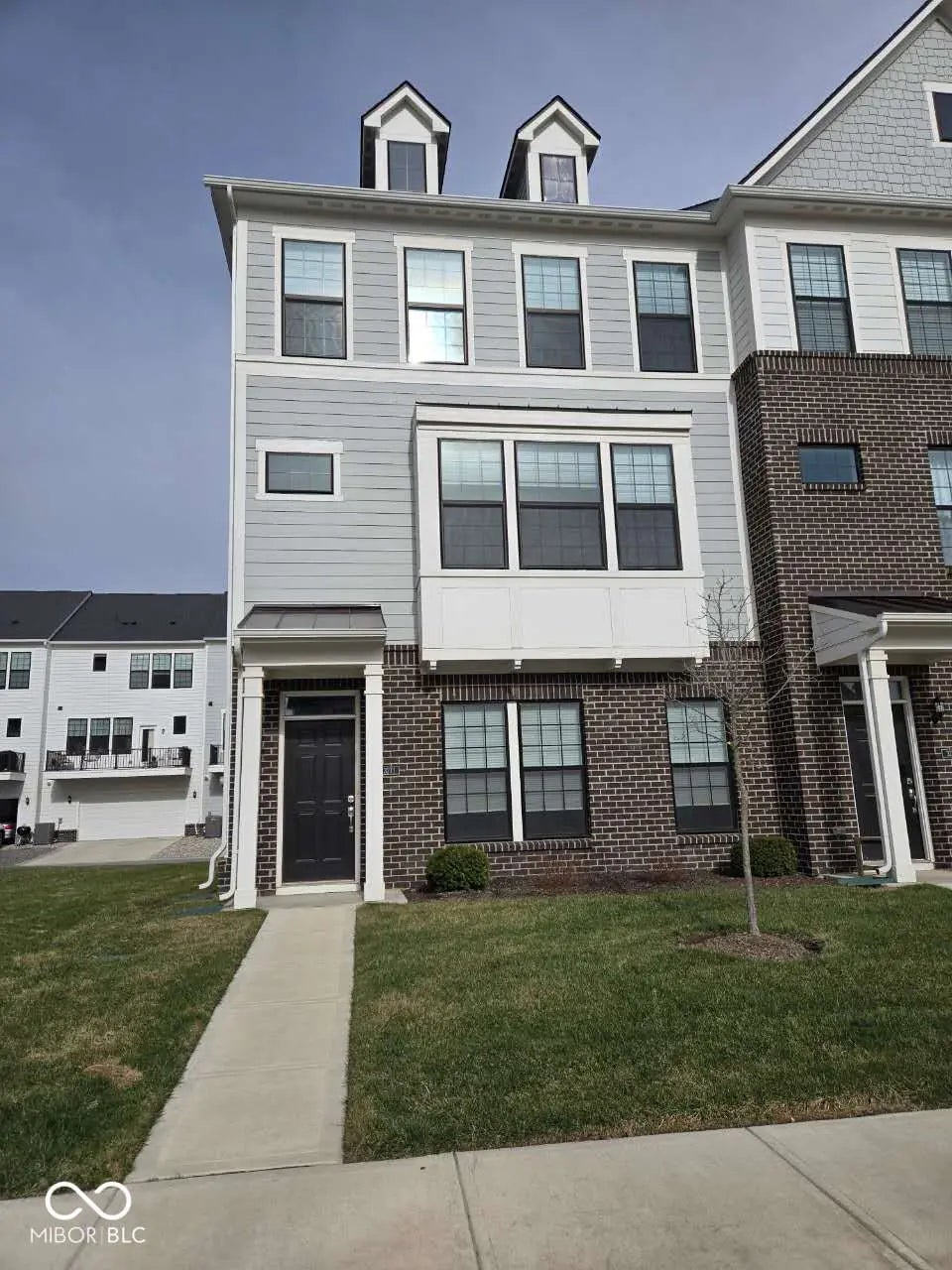 3271 Morab Drive, Zionsville