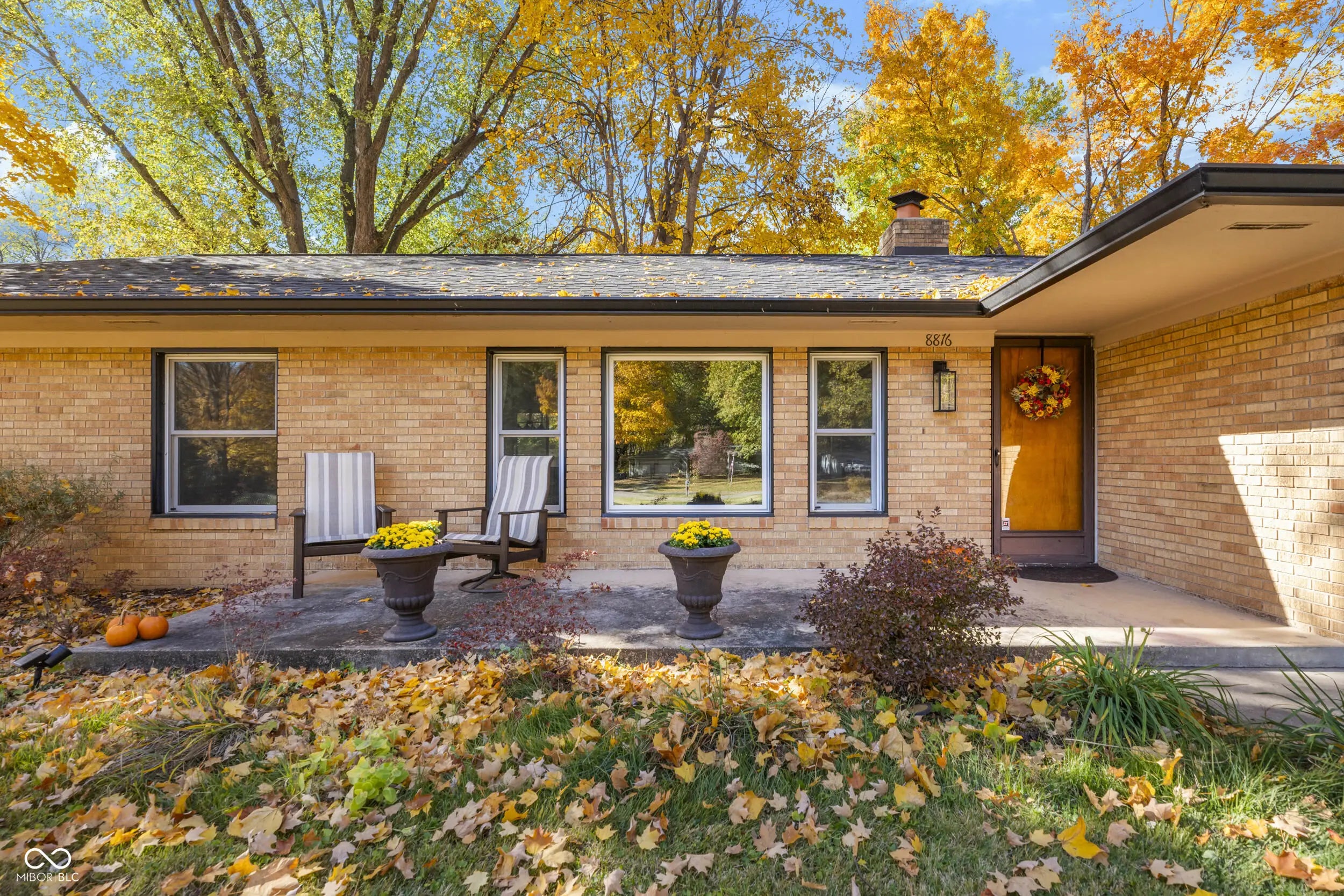 8816 El Rico Drive, Indianapolis