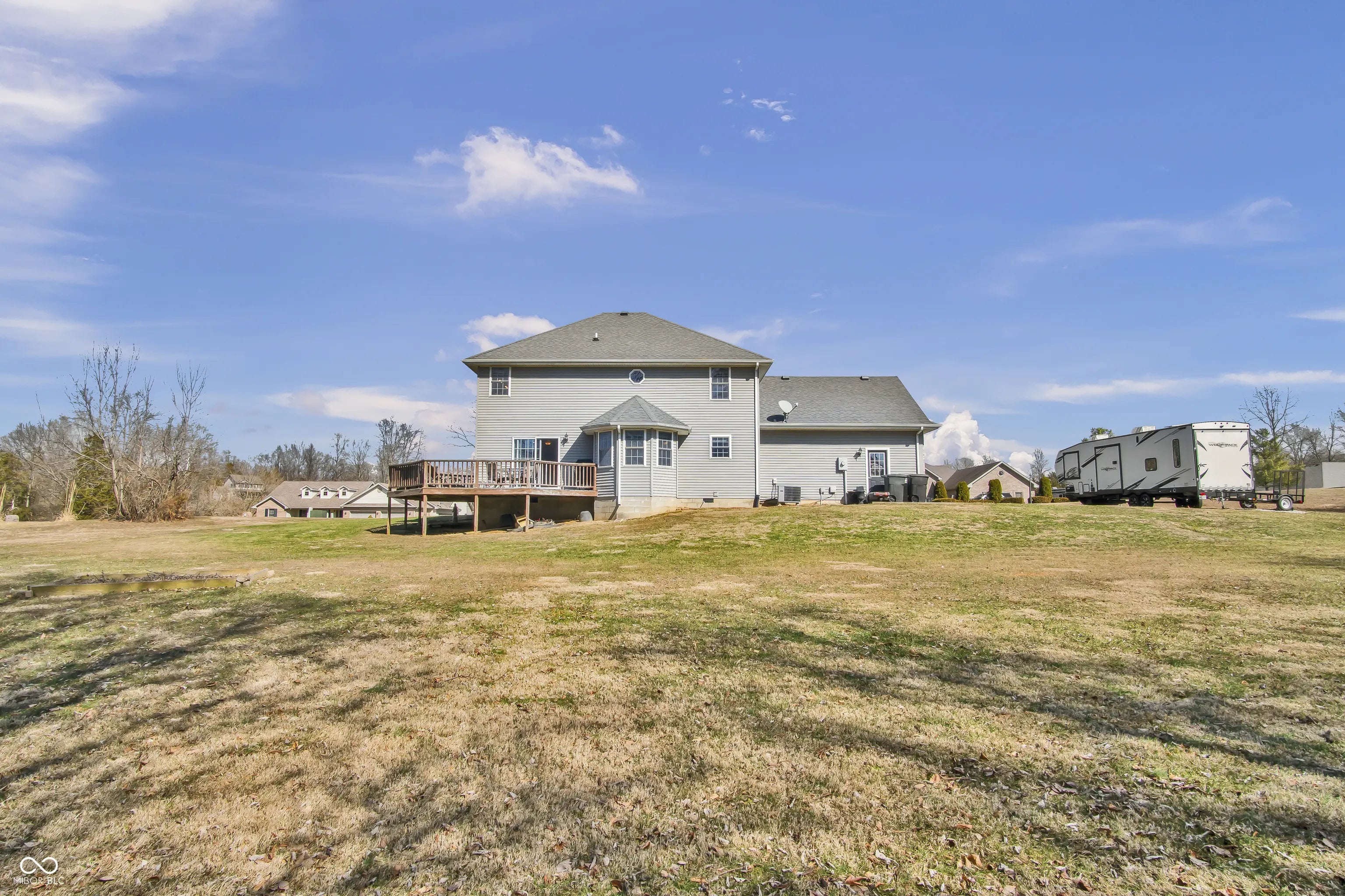 765 S Cedar Keys, North Vernon