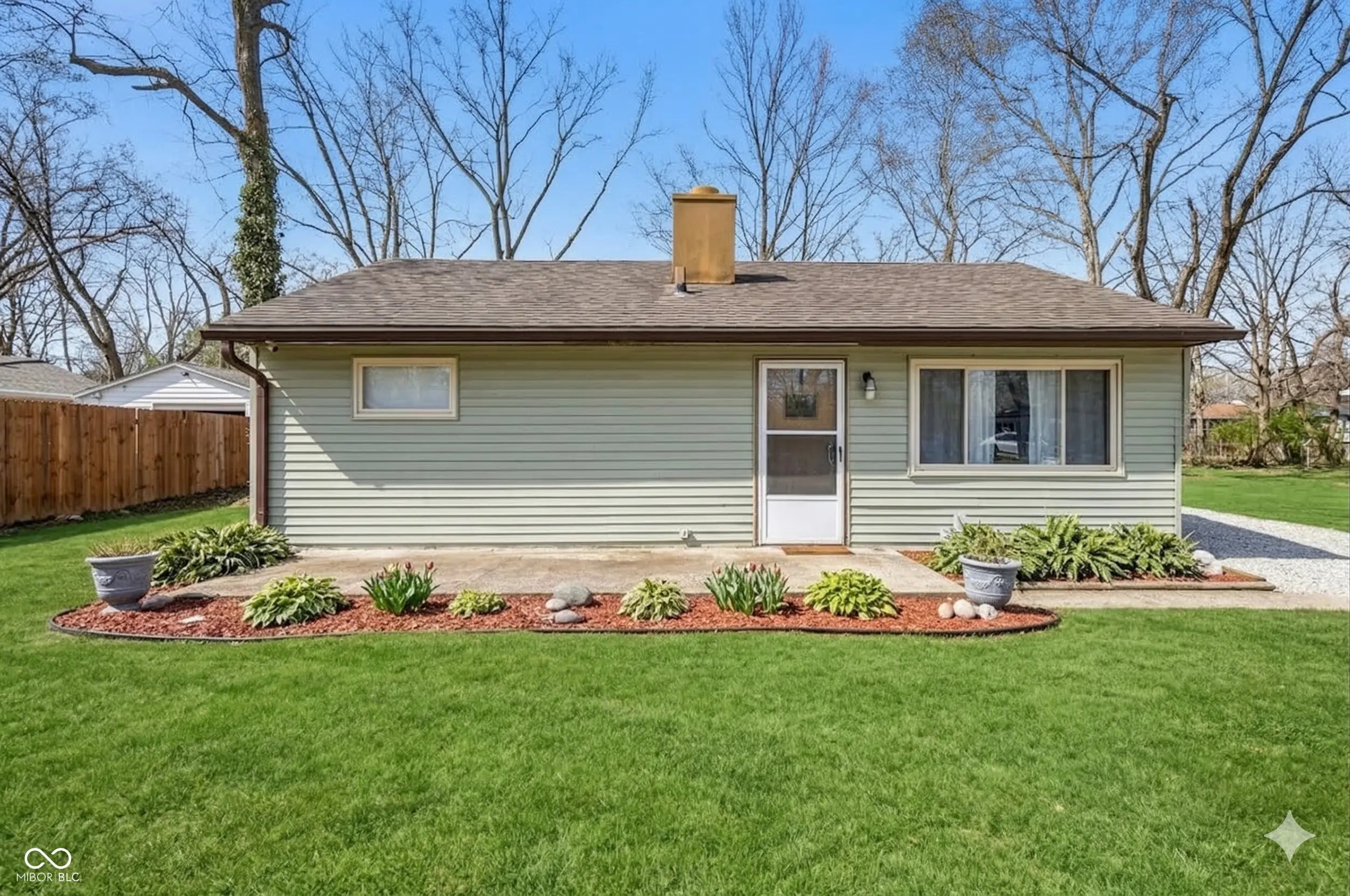 1835 E 75th Street, Indianapolis