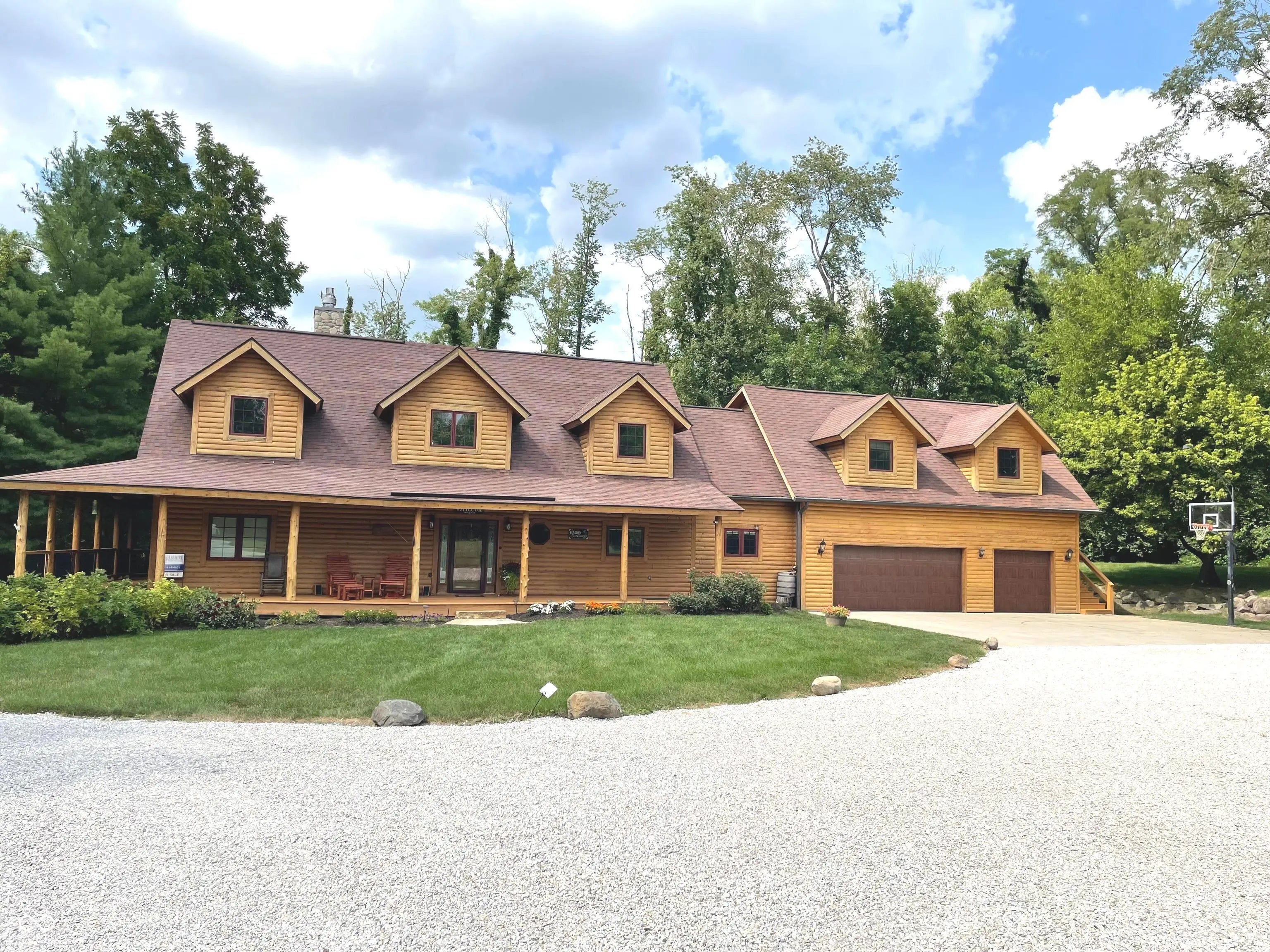 Photo of 15896 N Gray Road Noblesville, IN 46062