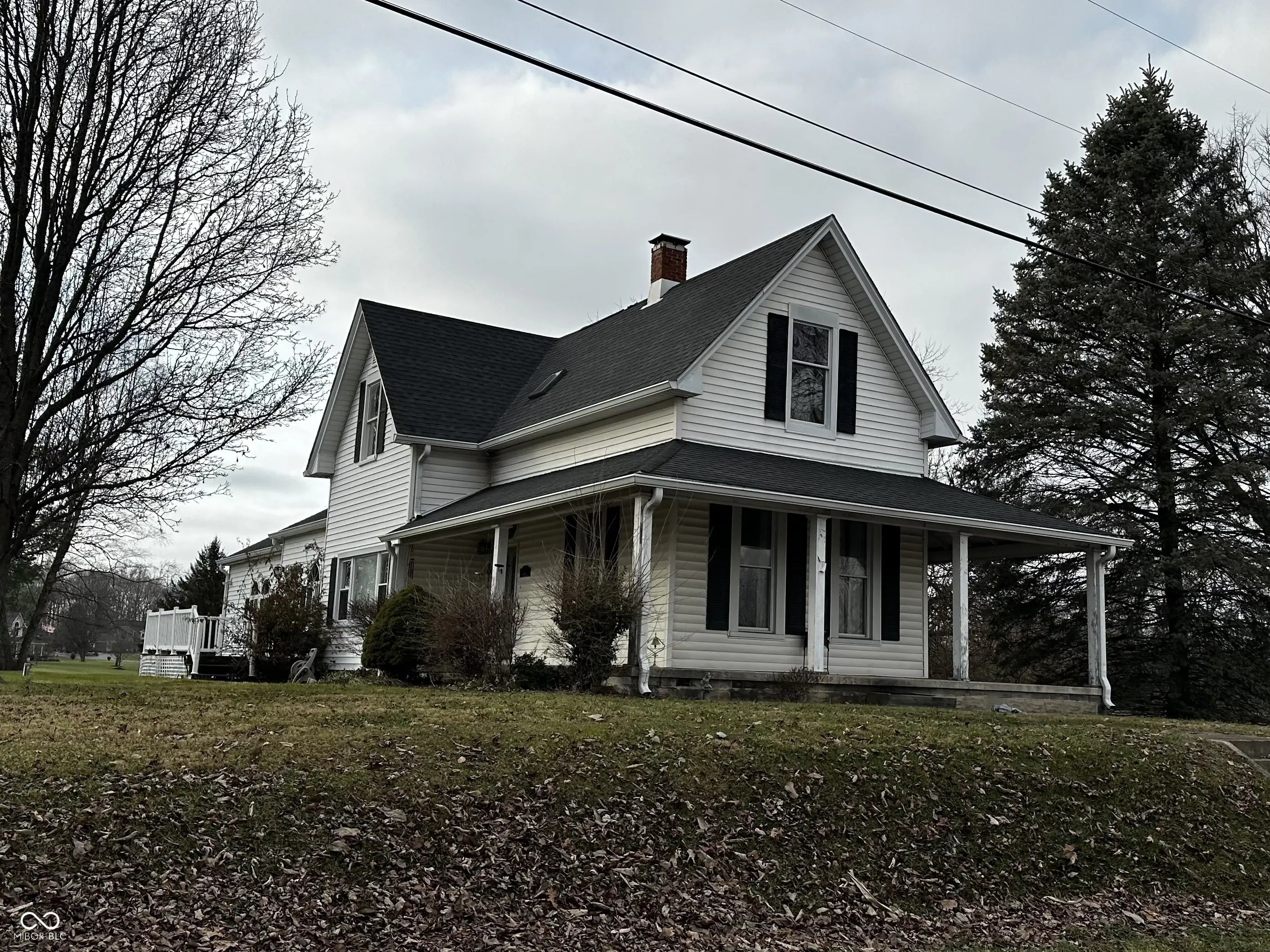 8924 Acton Road, Indianapolis