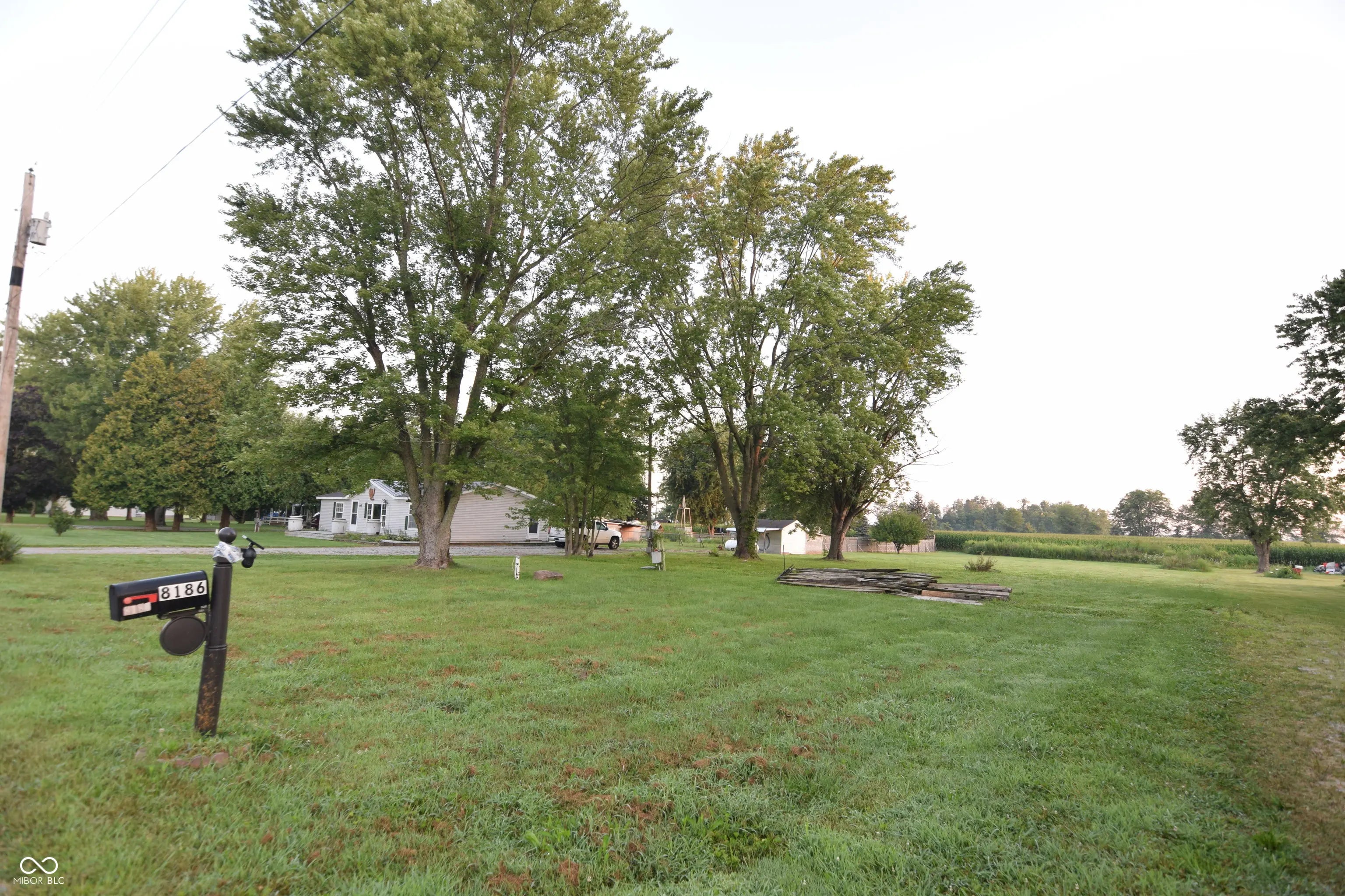 Photo of 8186 W 875 S Pendleton, IN 46064