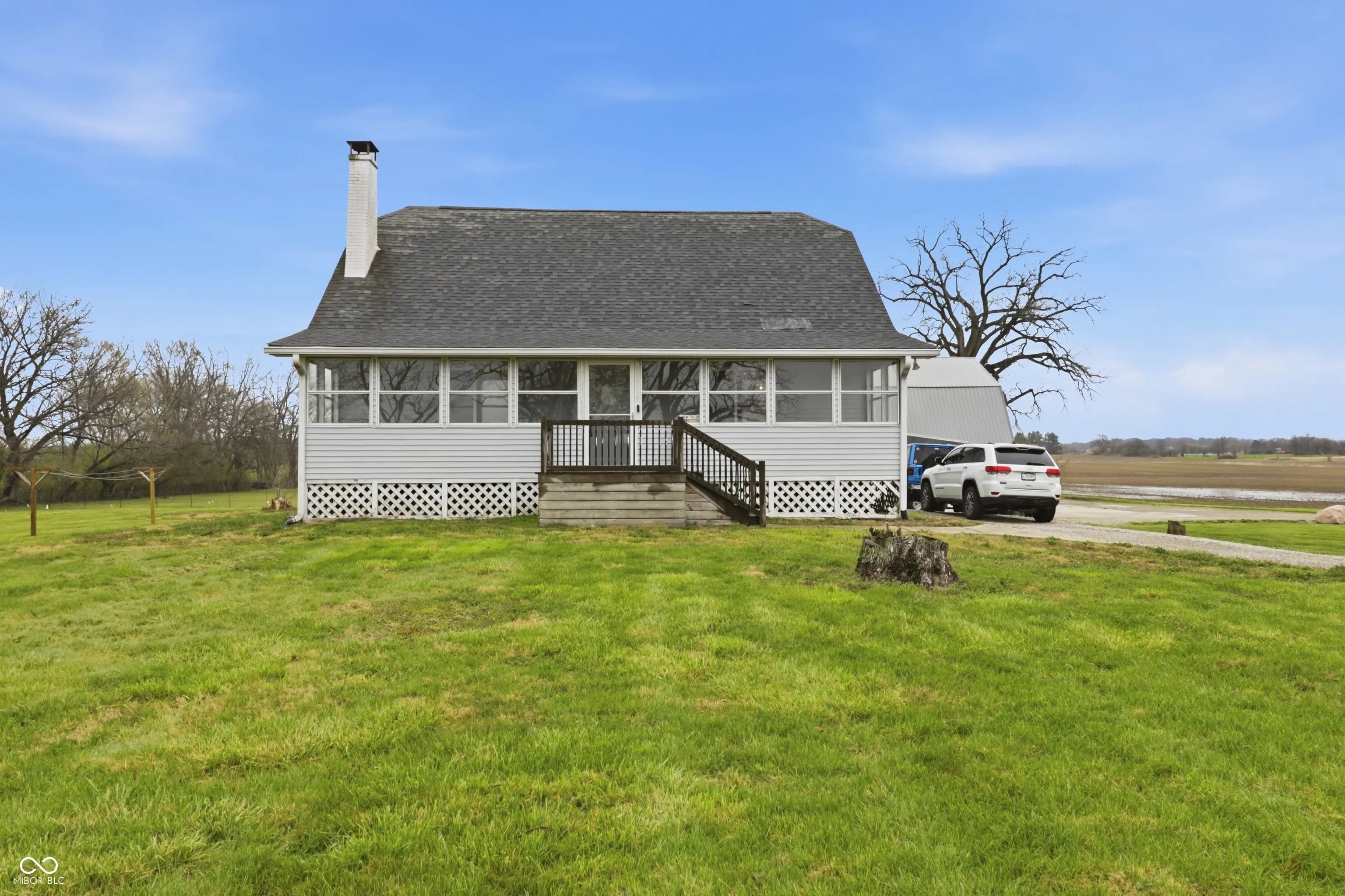 4665 S Mauxferry Road, Franklin