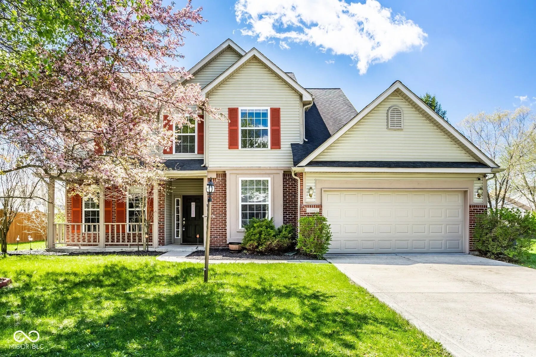 Photo of 12531 Crystal Pointe Drive Indianapolis, IN 46236