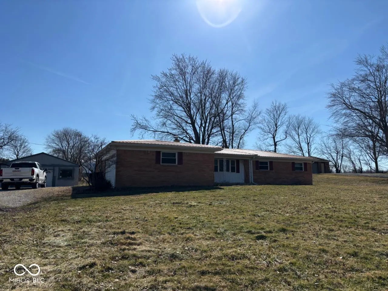 Photo of 16625 State Road 38 Hagerstown, IN 47346