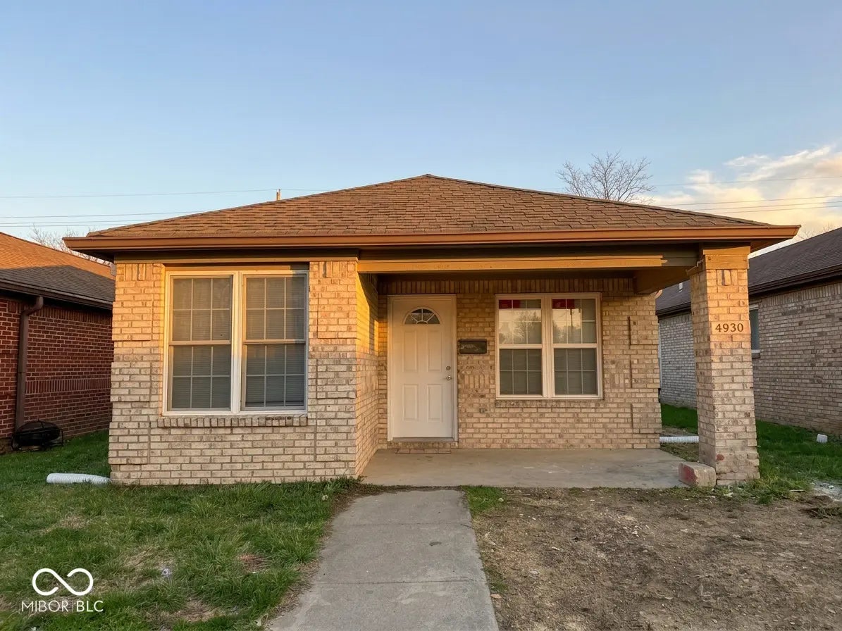 4930 Elliott Avenue, Indianapolis