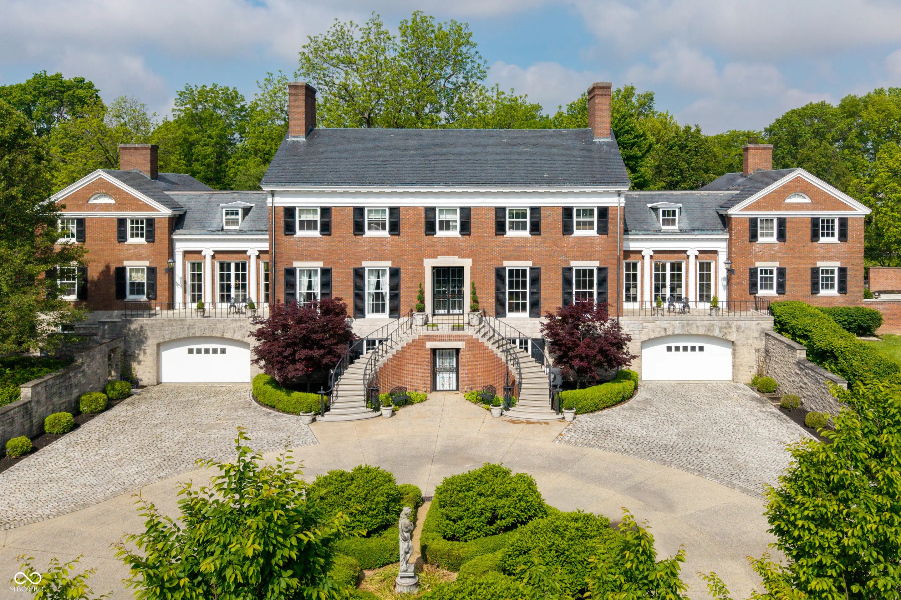 Photo of 4601 W Legacy Drive Muncie, IN 47304