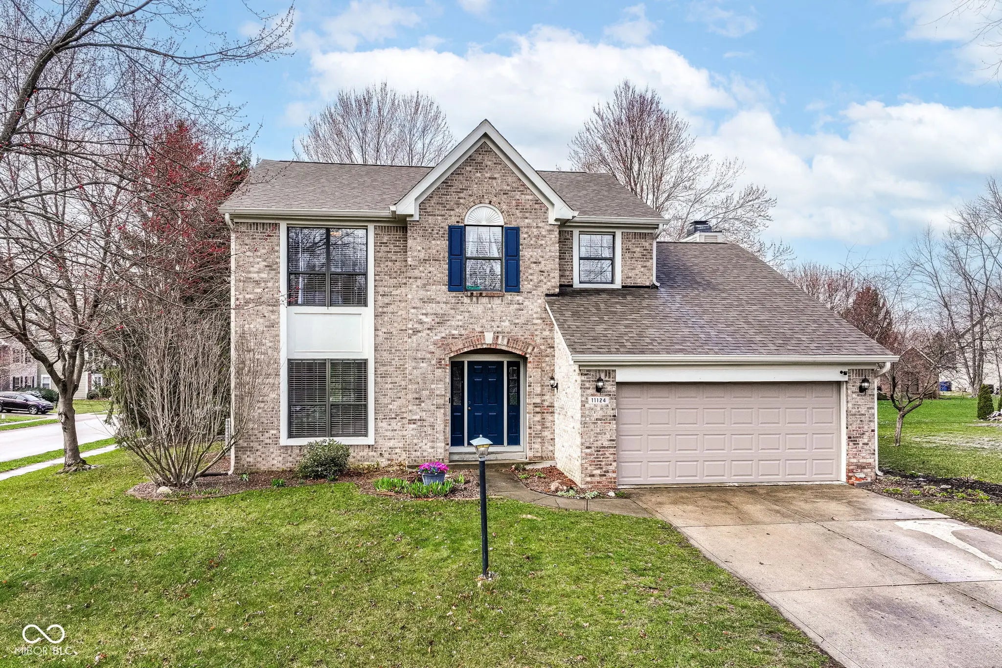 Photo of 11124 Ashley Place Fishers, IN 46038
