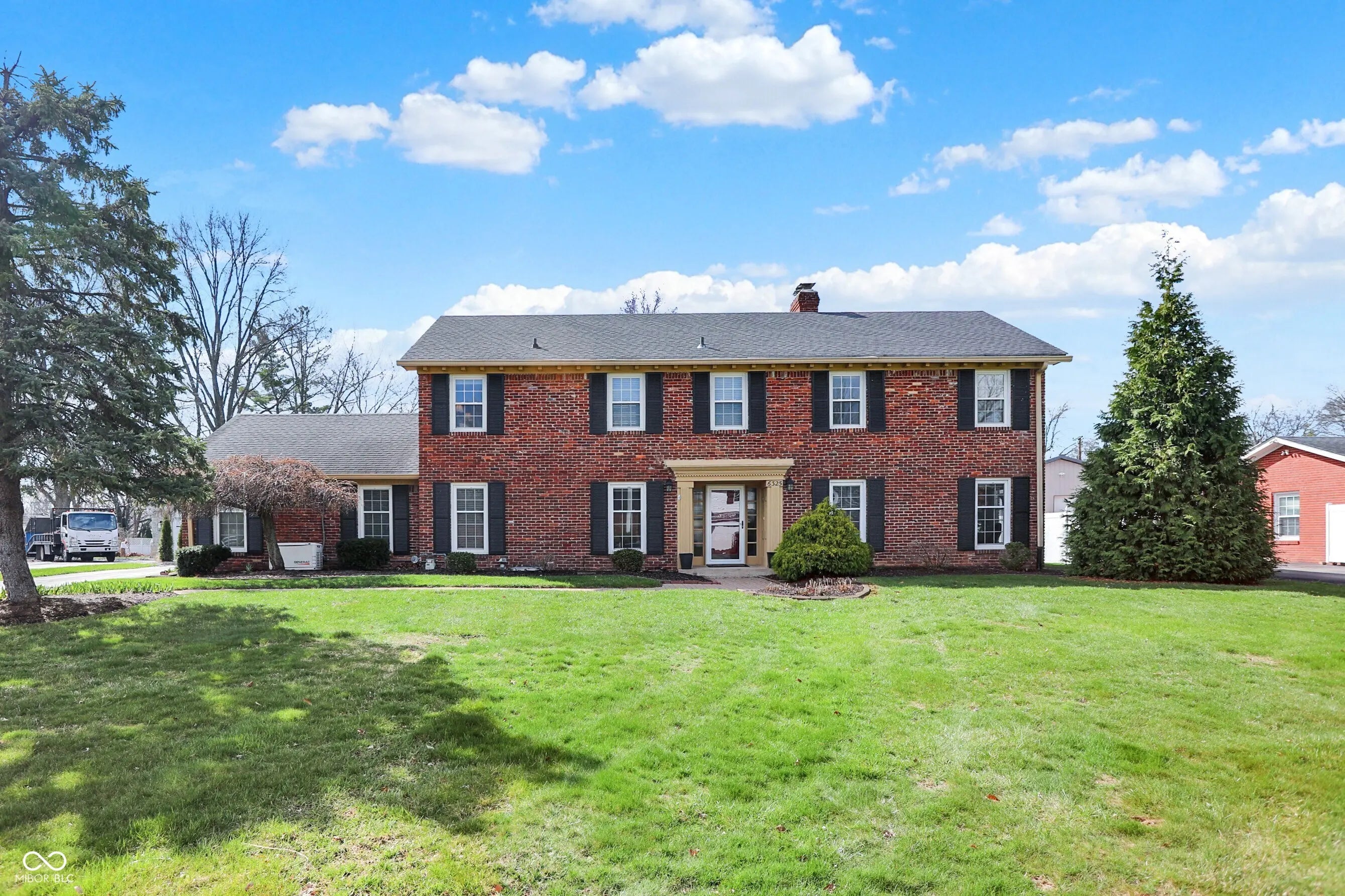 6325 Welham Road, Indianapolis