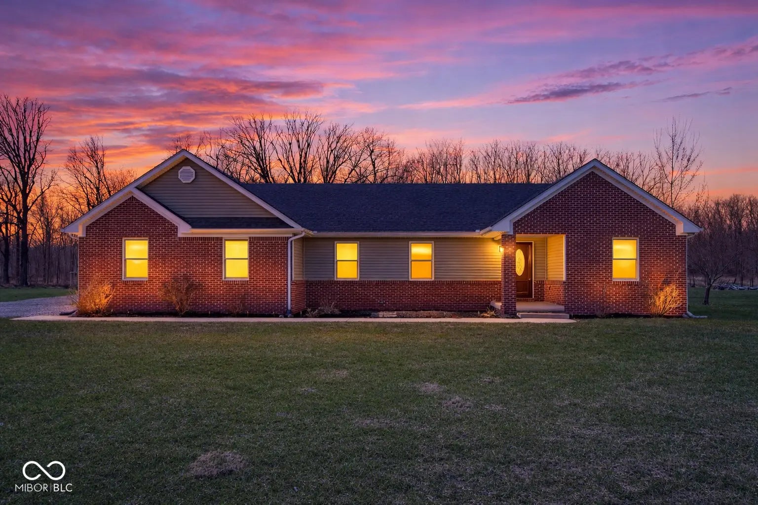 Photo of 2599 N 725 E Darlington, IN 47940