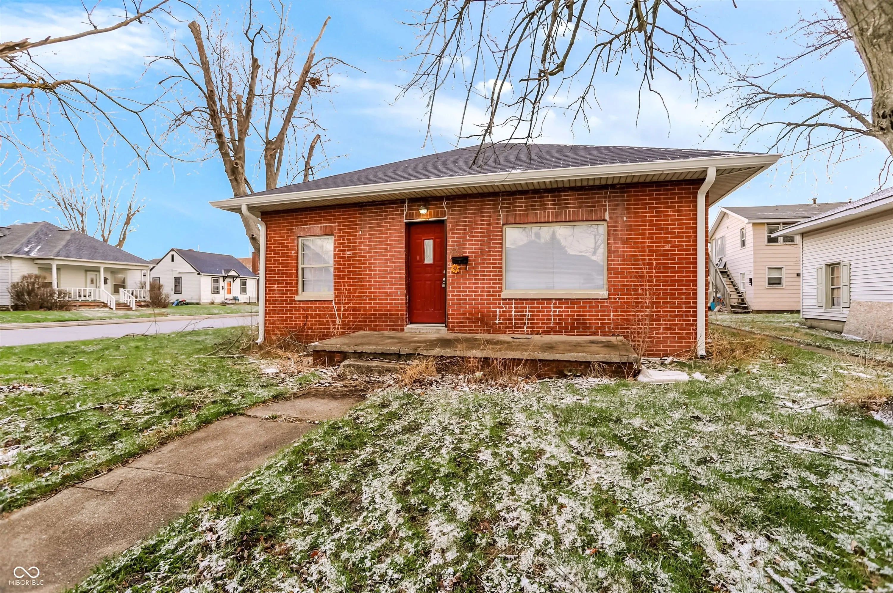 Photo of 824 W Elm Street Kokomo, IN 46901