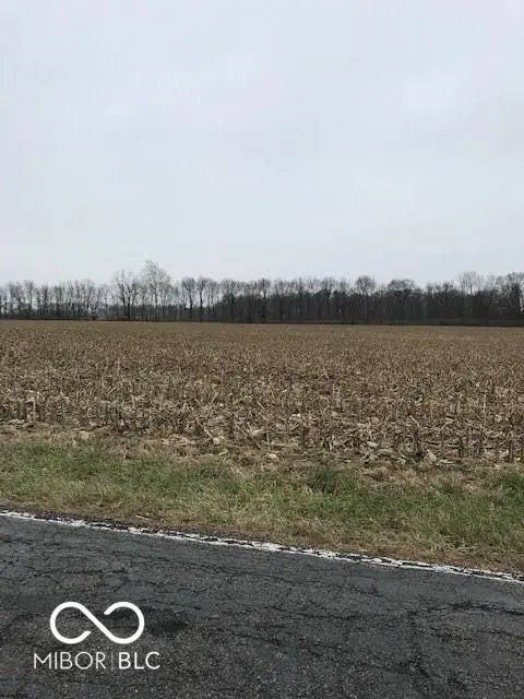 9525 E Mcgregor Road, Indianapolis