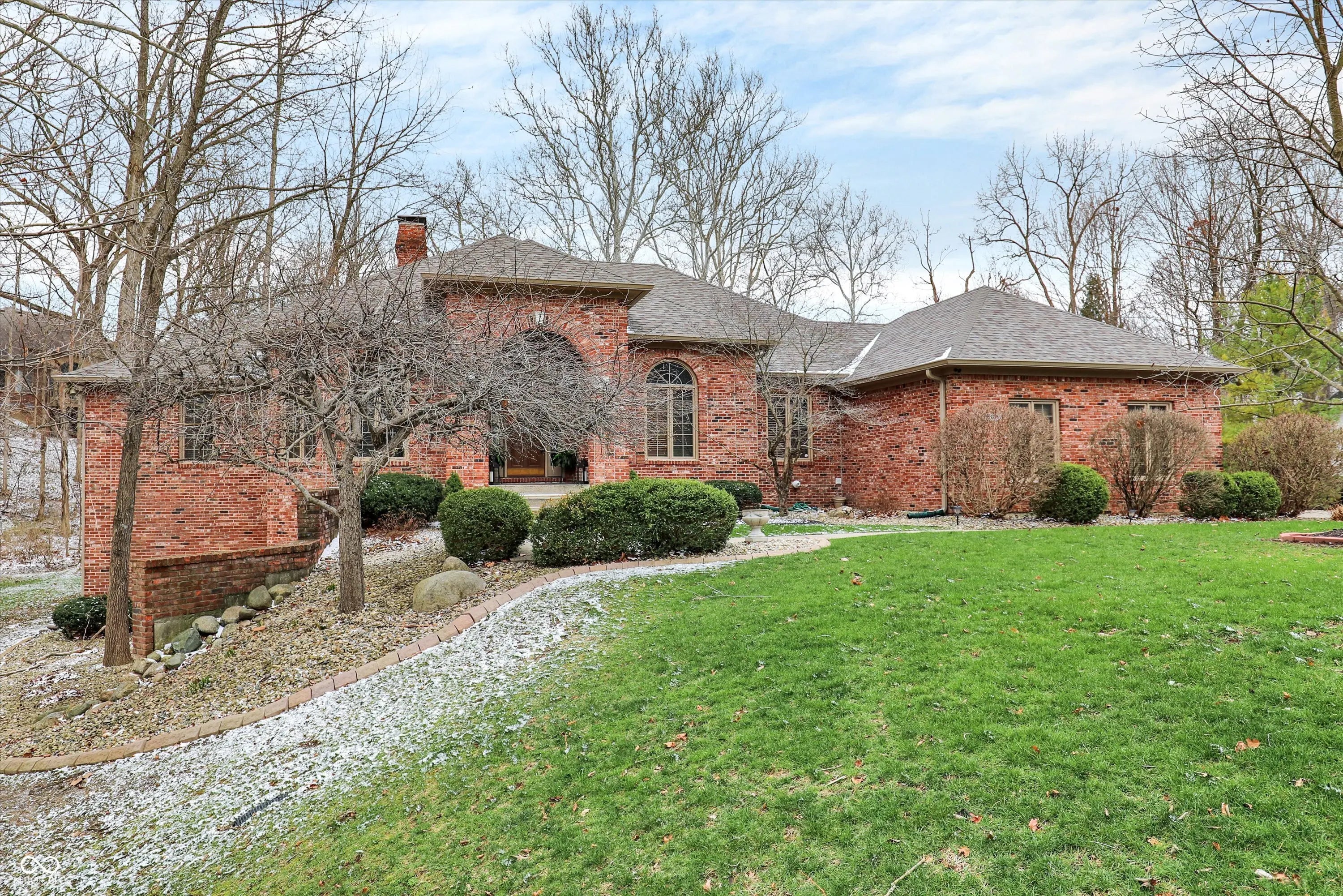 204 S Creedmoor Way, Anderson