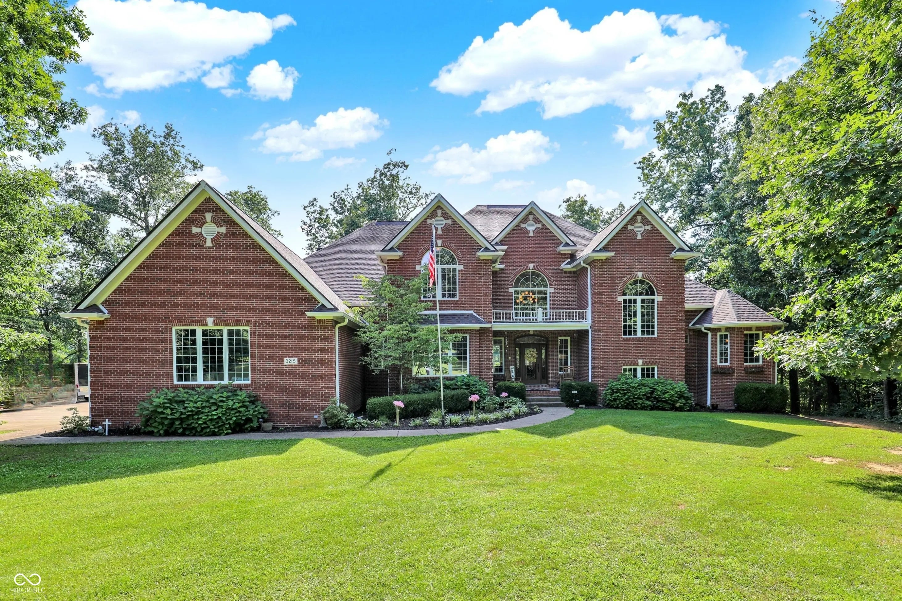 3215 Kestrel Court, Martinsville
