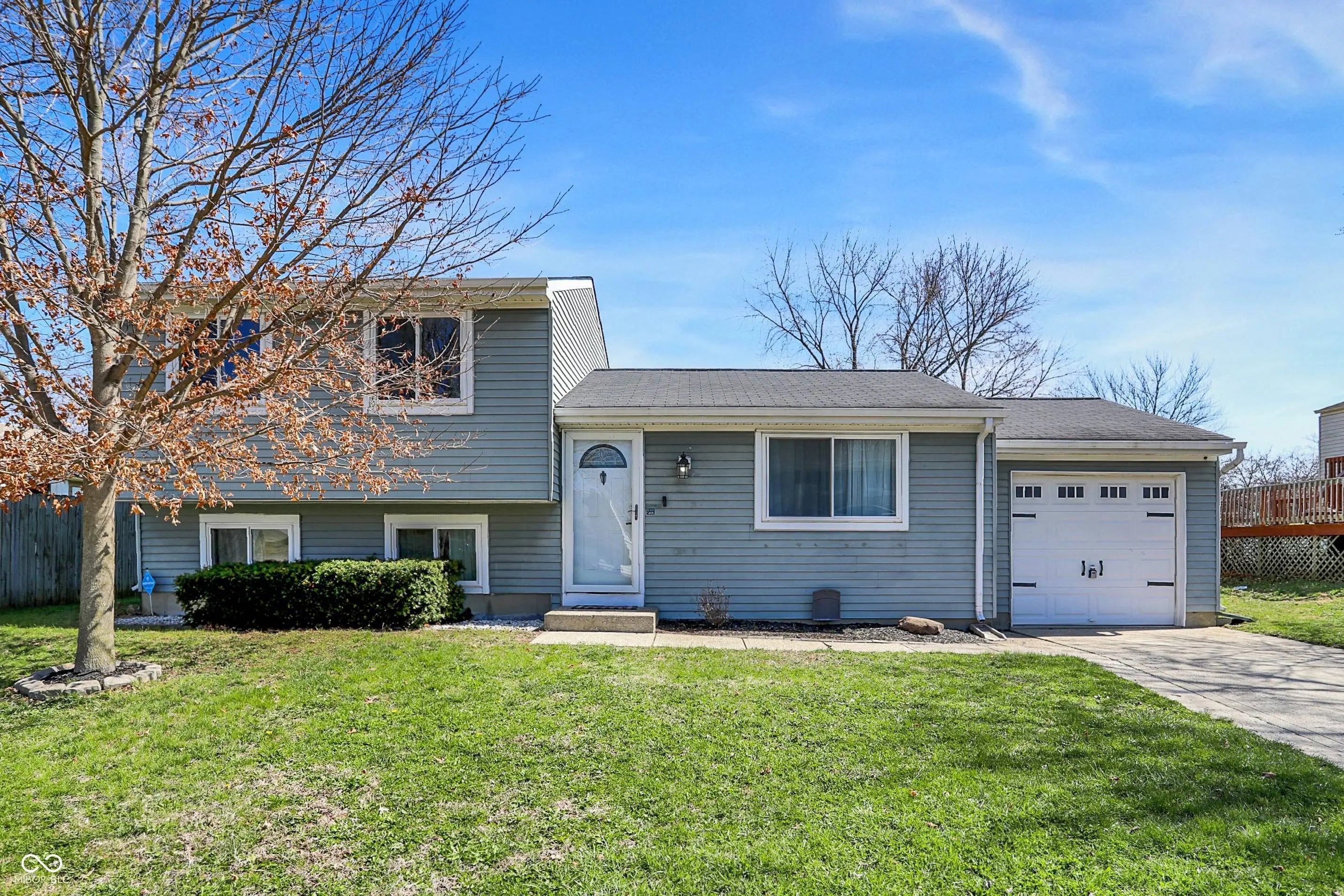 5105 Bahia Drive, Indianapolis