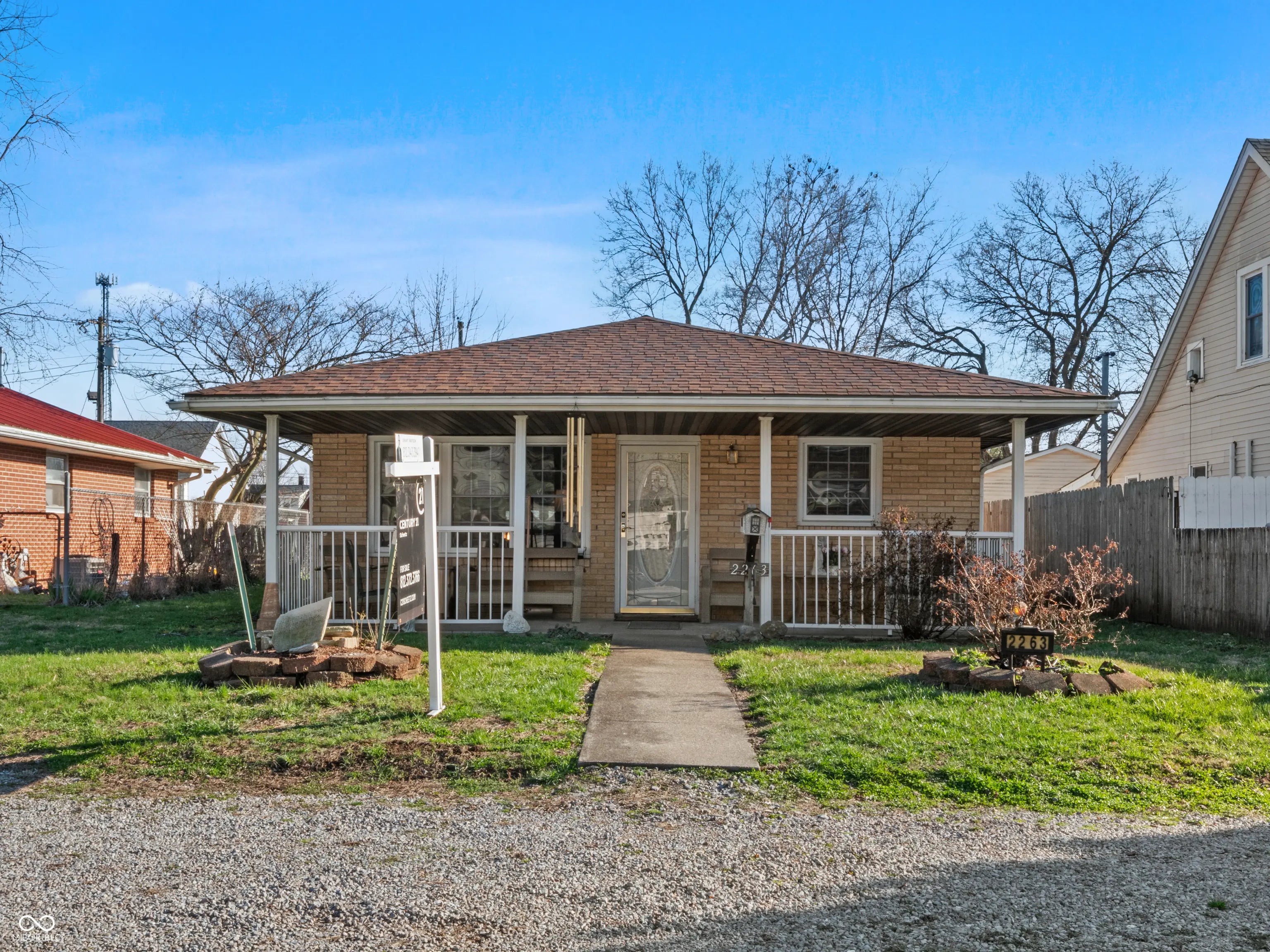 2263 Wallace Avenue, Columbus