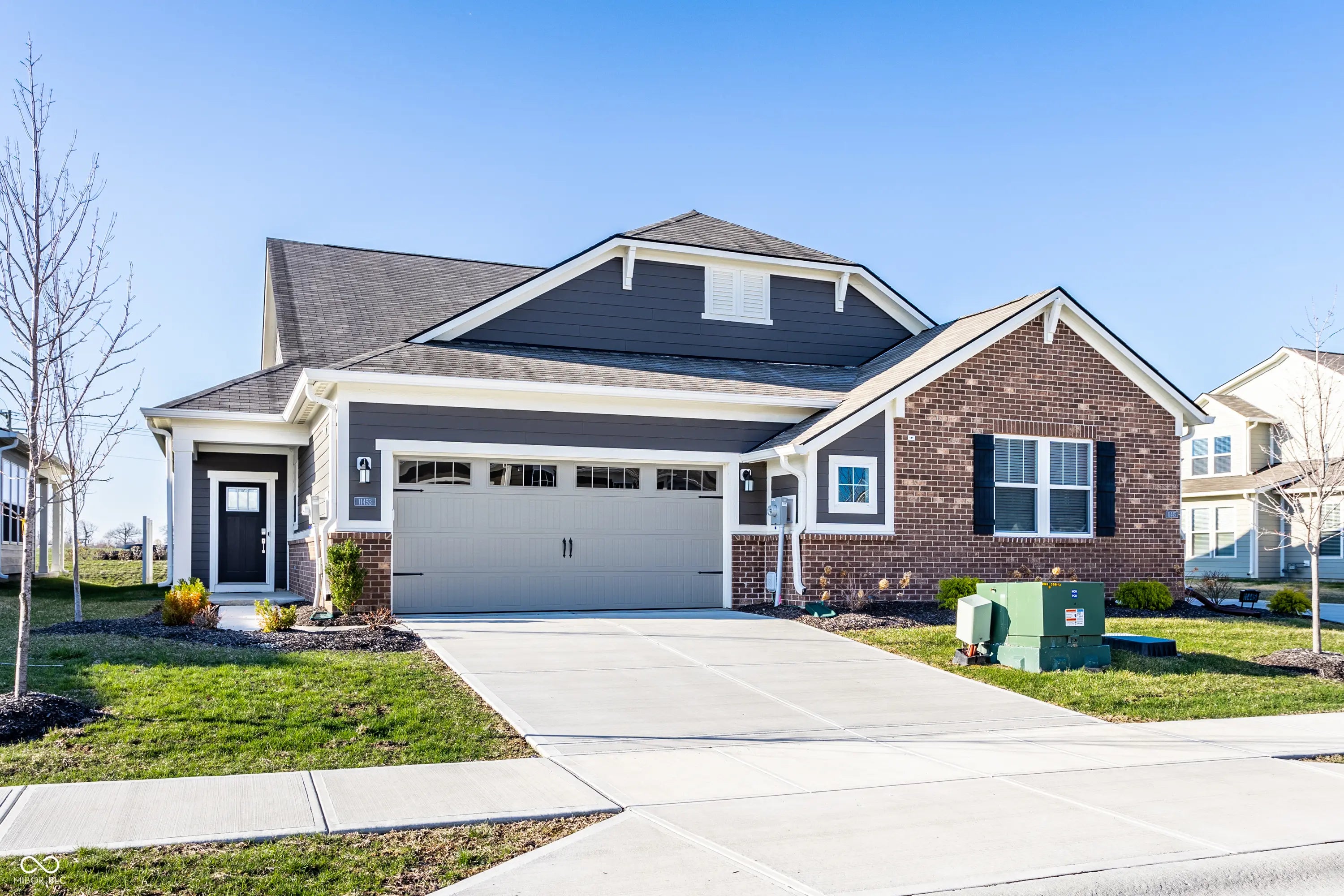 11453 Lottie Circle, Noblesville