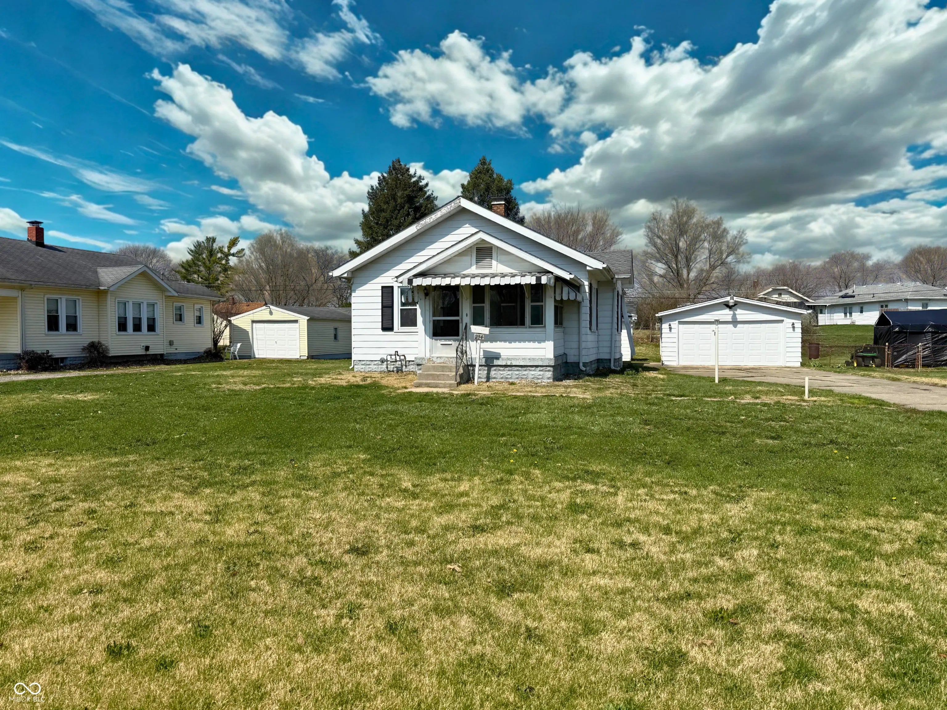 Photo of 234 Ringwood Way Anderson, IN 46013