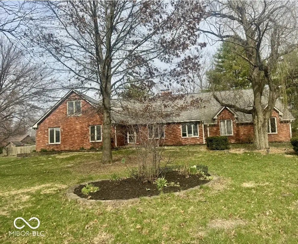 Photo of 4946 Beechwood Circle Avon, IN 46123