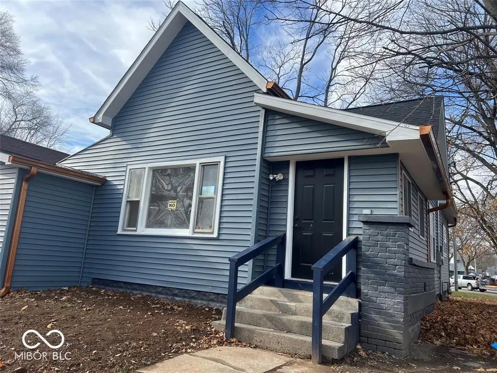 2205 Hendricks Street, Anderson