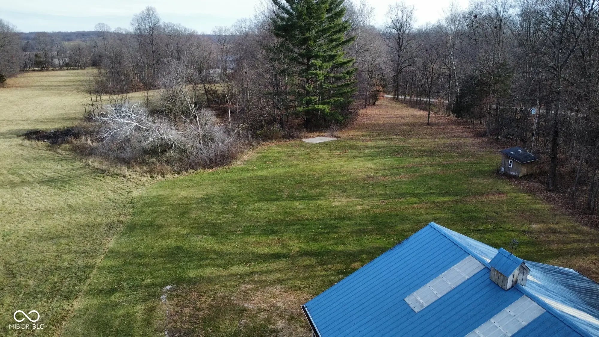 0 Vacant Land 525 South, Greencastle