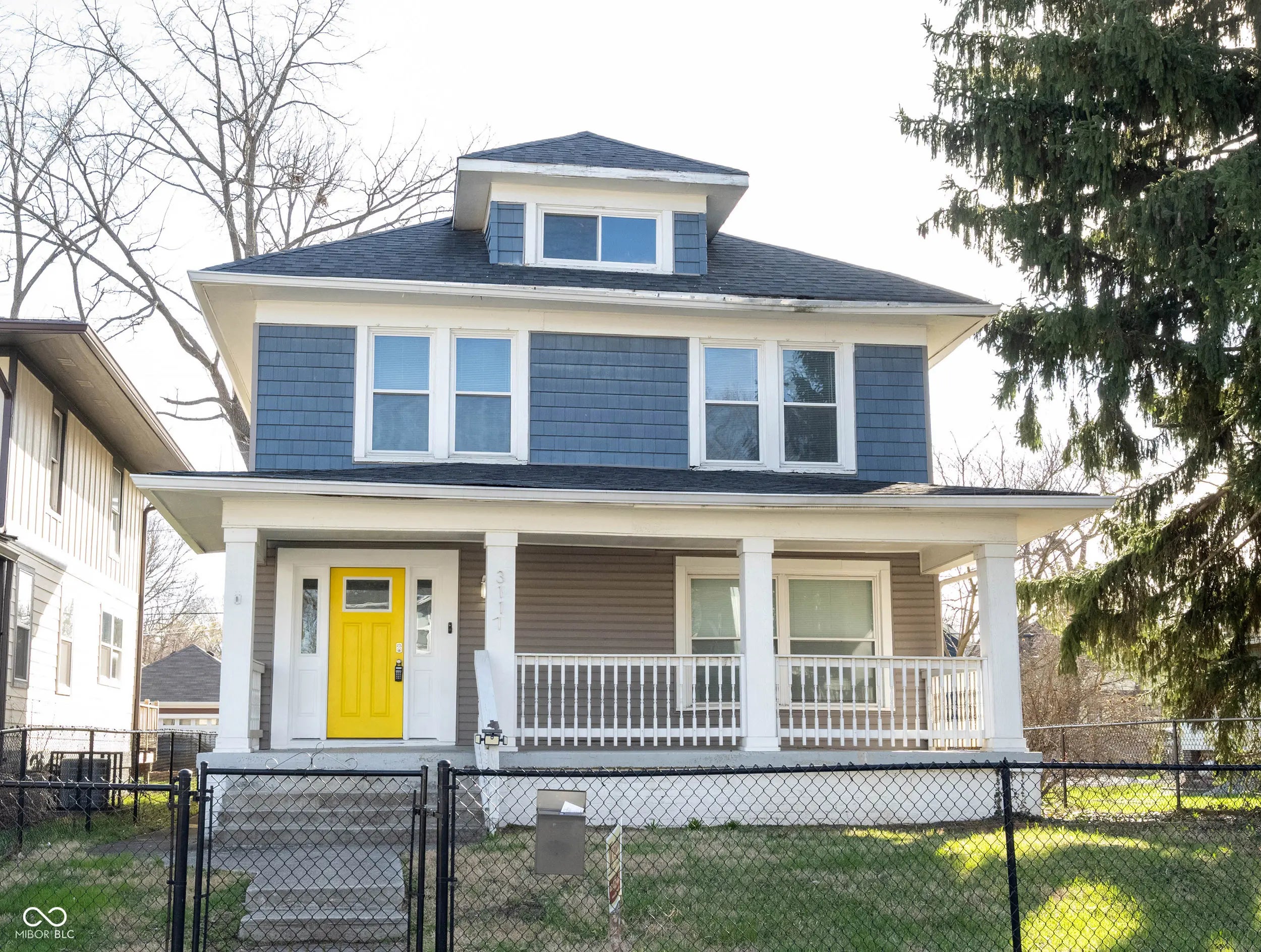 3117 N Park Avenue, Indianapolis