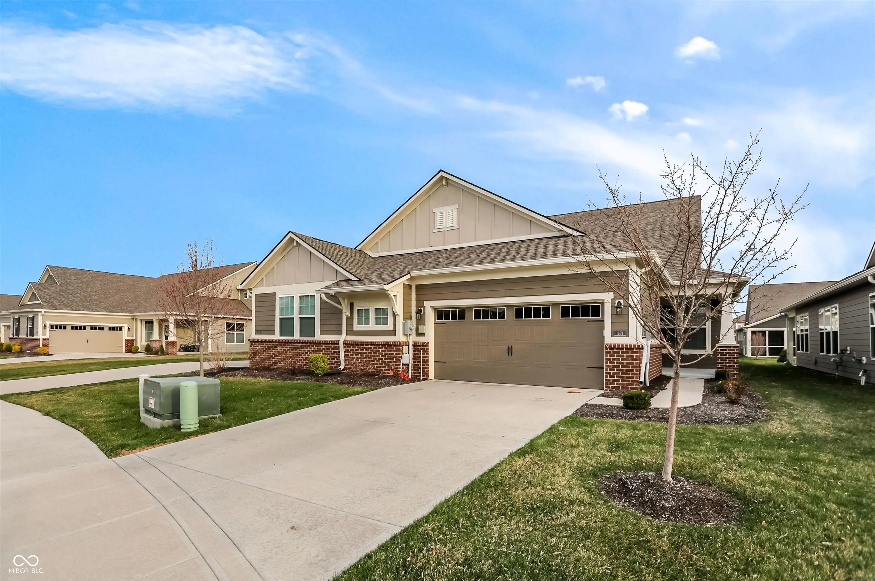 1659 Dewey Drive, Westfield